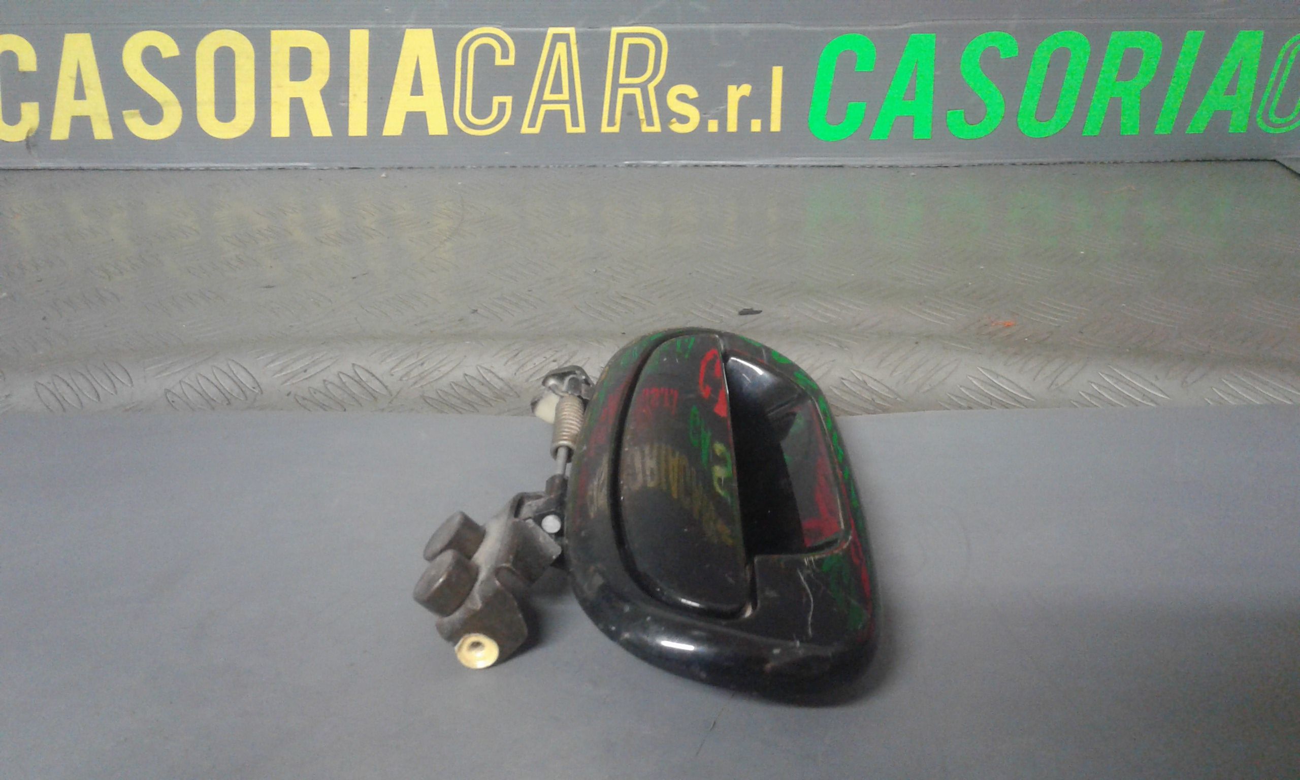 Maniglia esterna Anteriore Destra FORD Expedition XLT 1 Serie