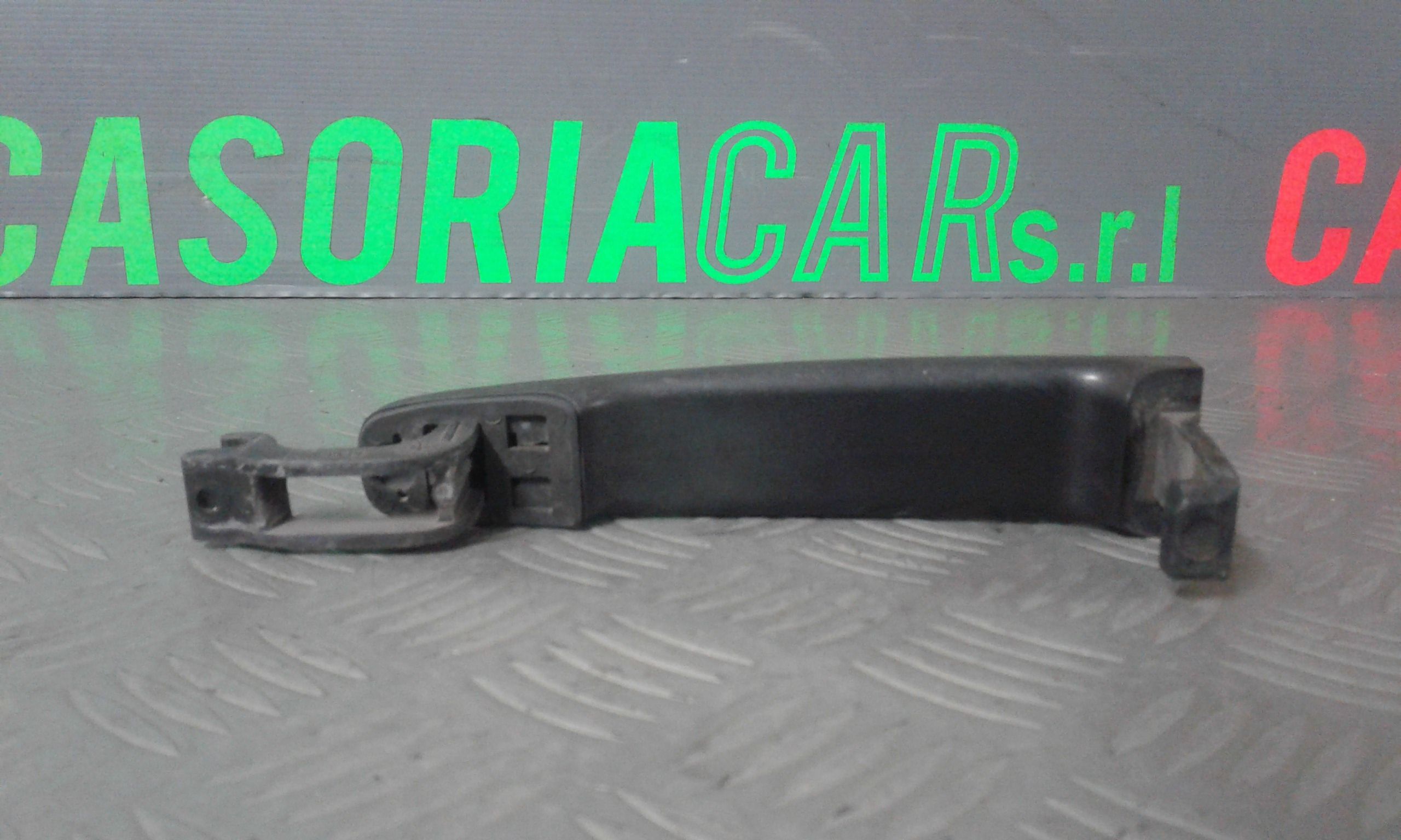 Maniglia esterna Anteriore Destra CITROEN C2 1 Serie