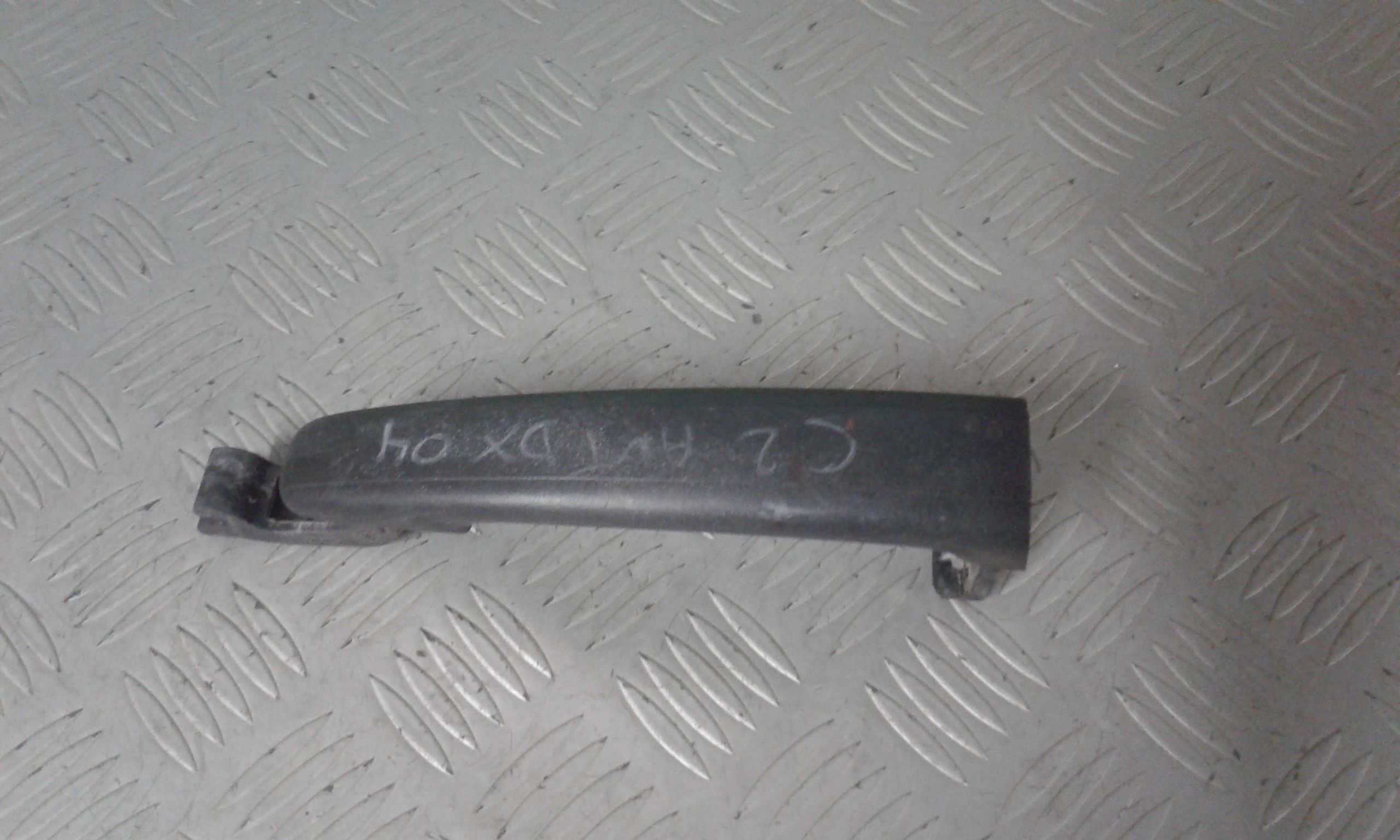 Maniglia esterna Anteriore Destra CITROEN C2 1 Serie