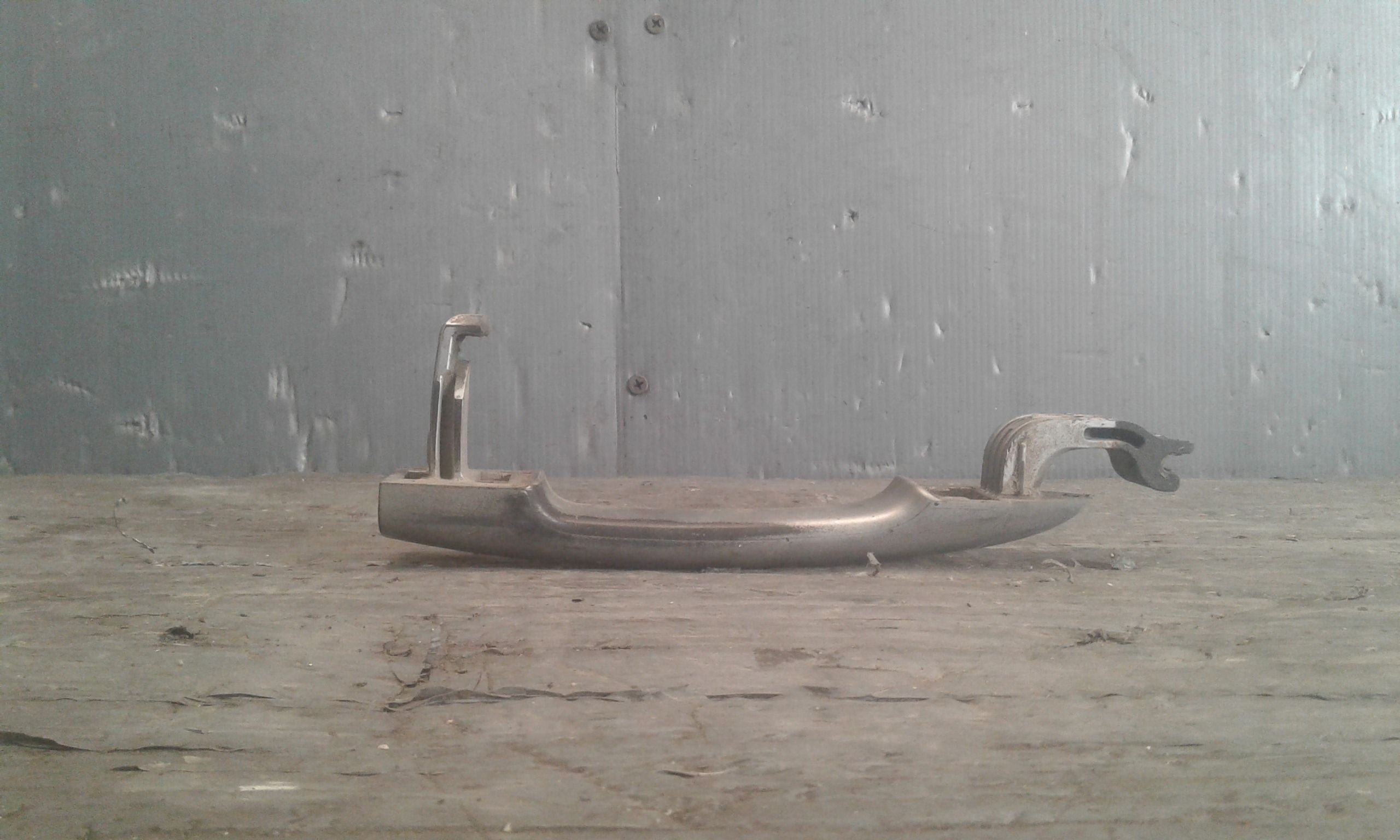 Maniglia esterna Anteriore Destra RENAULT Clio 5