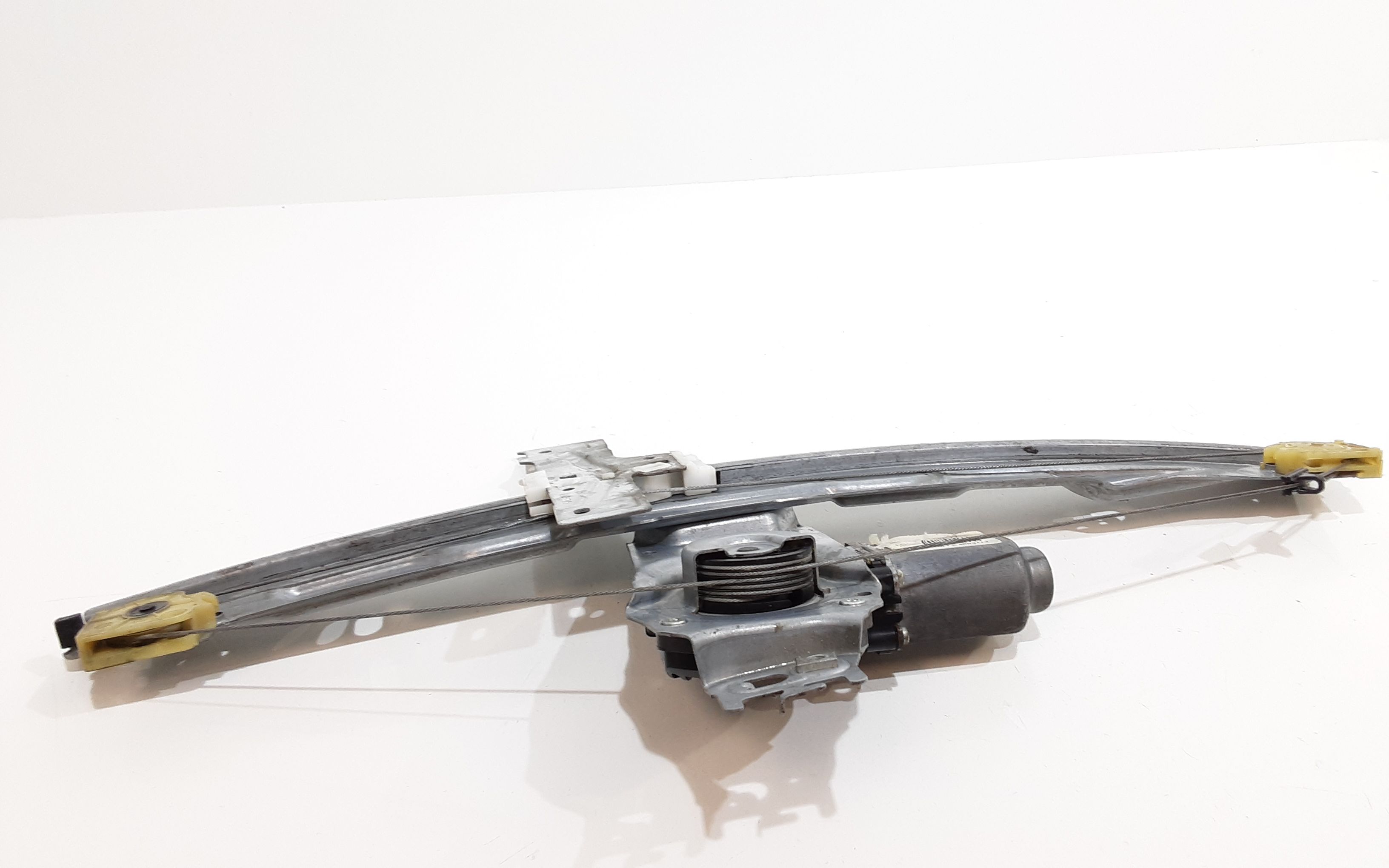 Cremagliera anteriore sinistra Guida PEUGEOT 207 1 Serie