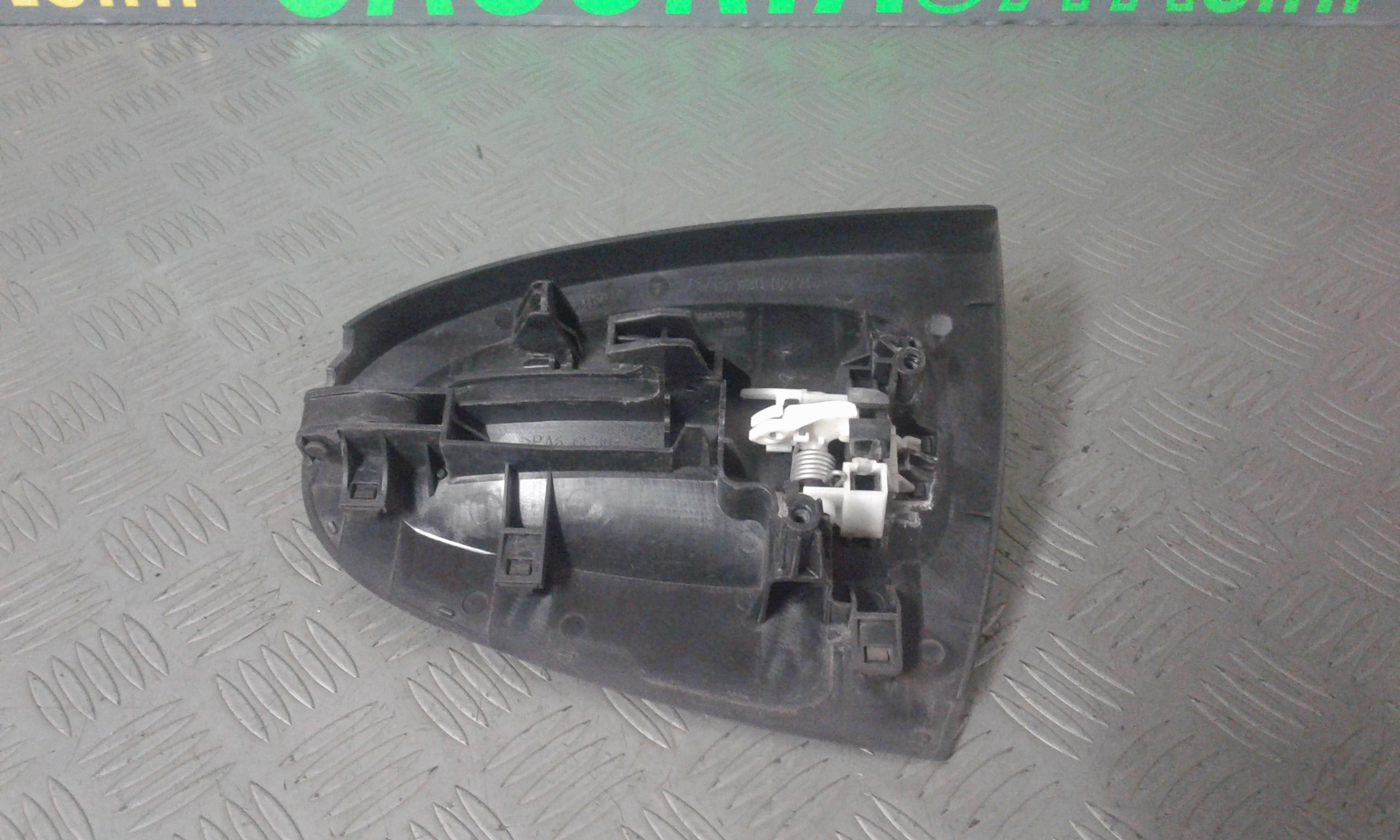 Maniglia esterna Anteriore Destra SMART Fortwo Coup 3 Serie