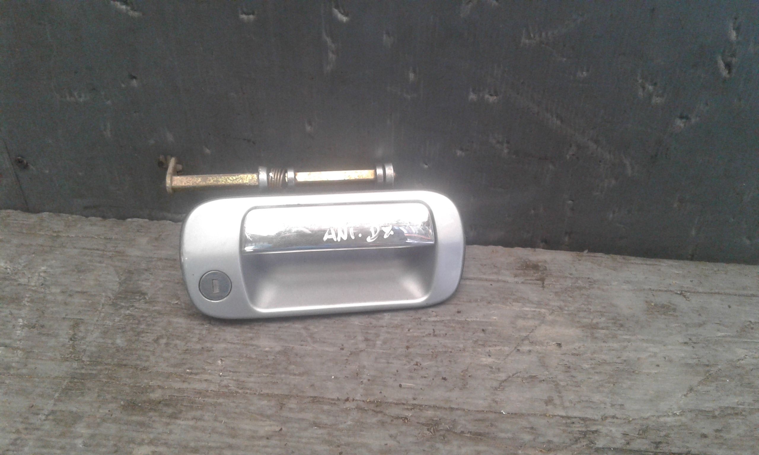 Maniglia esterna Anteriore Destra LANCIA K Berlina