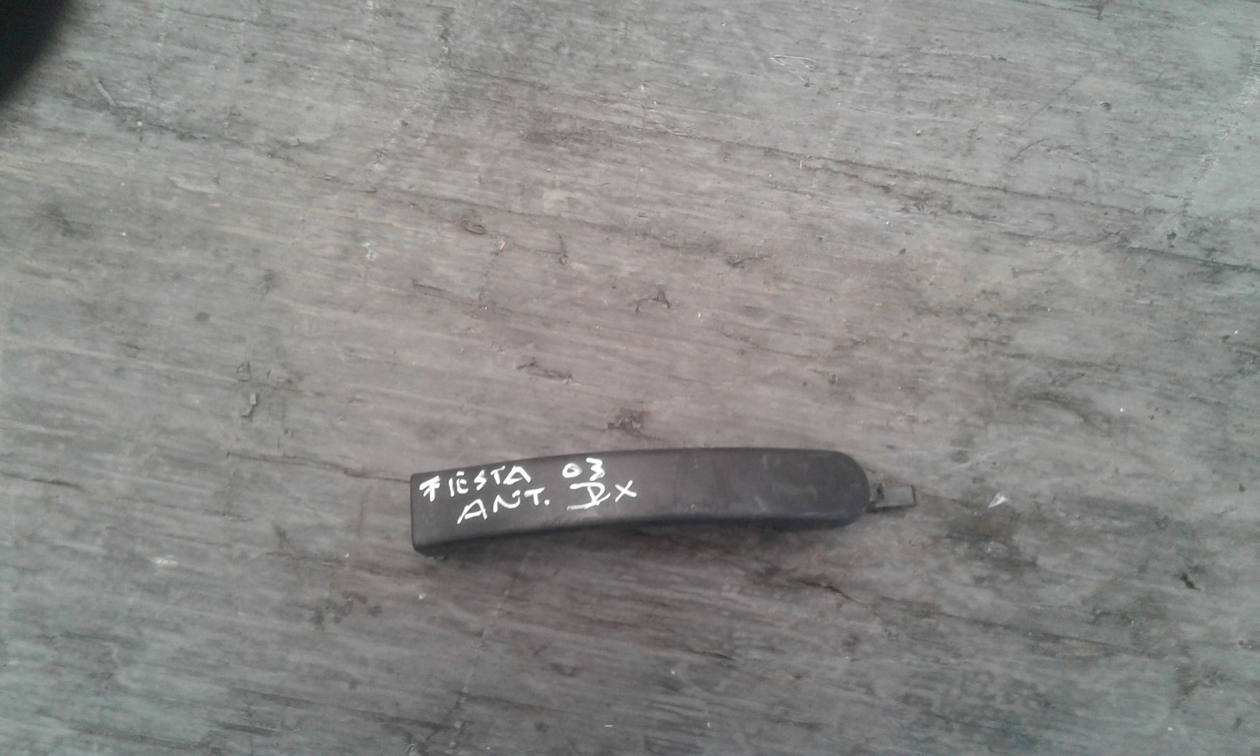 Maniglia esterna Anteriore Destra FORD Fiesta 4 Serie