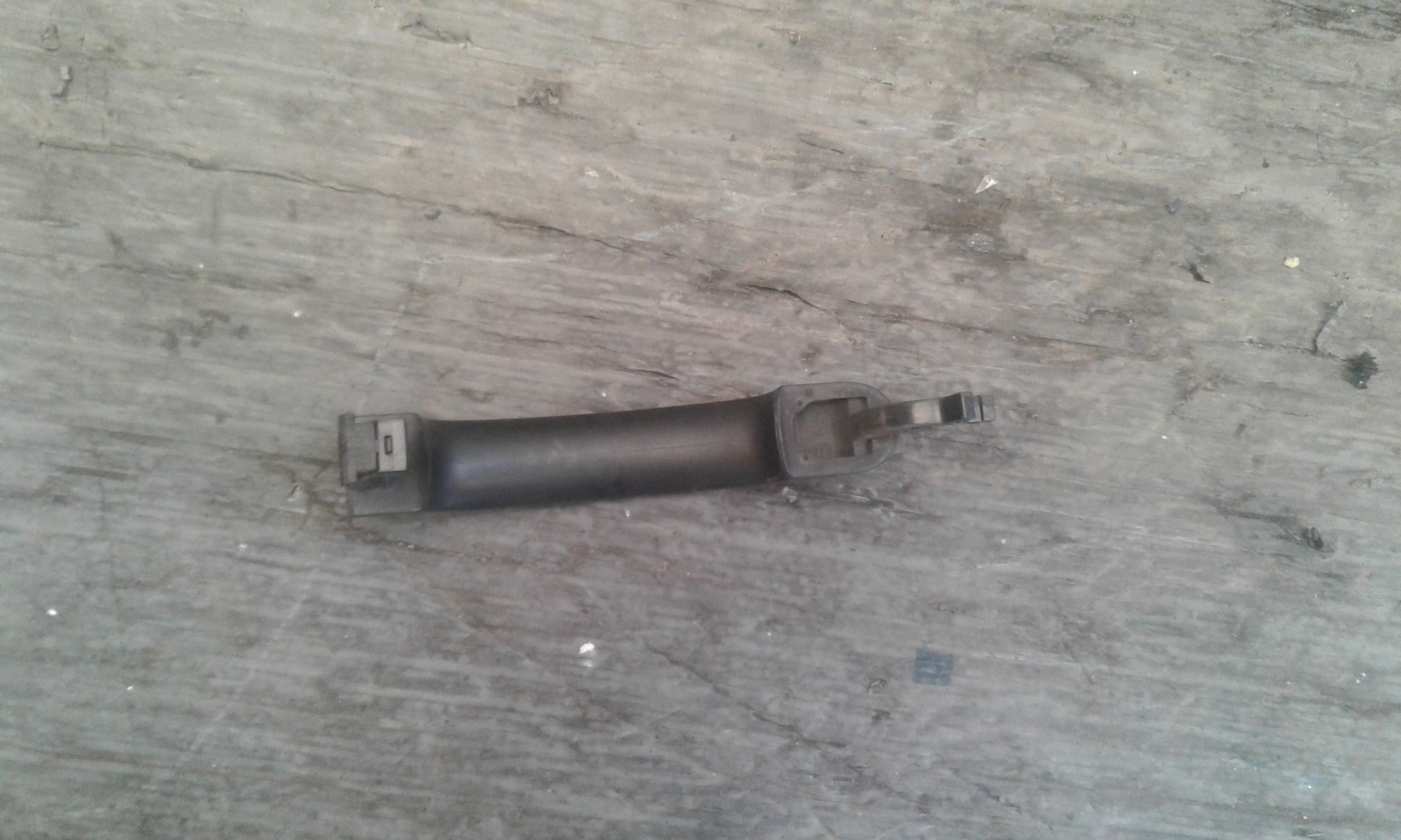 Maniglia esterna Anteriore Destra FORD Fiesta 4 Serie