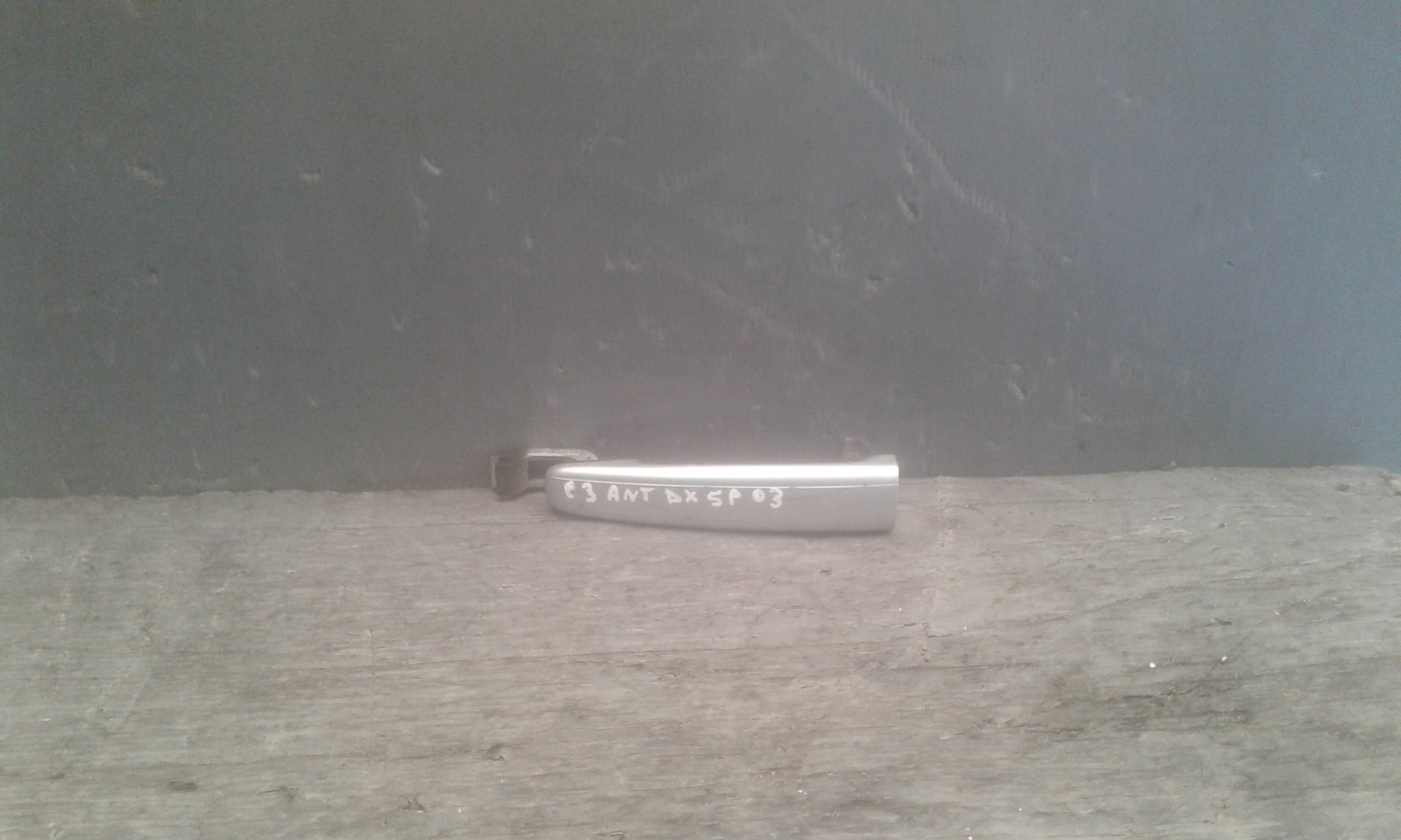 Maniglia esterna Anteriore Destra CITROEN C3 1 Serie