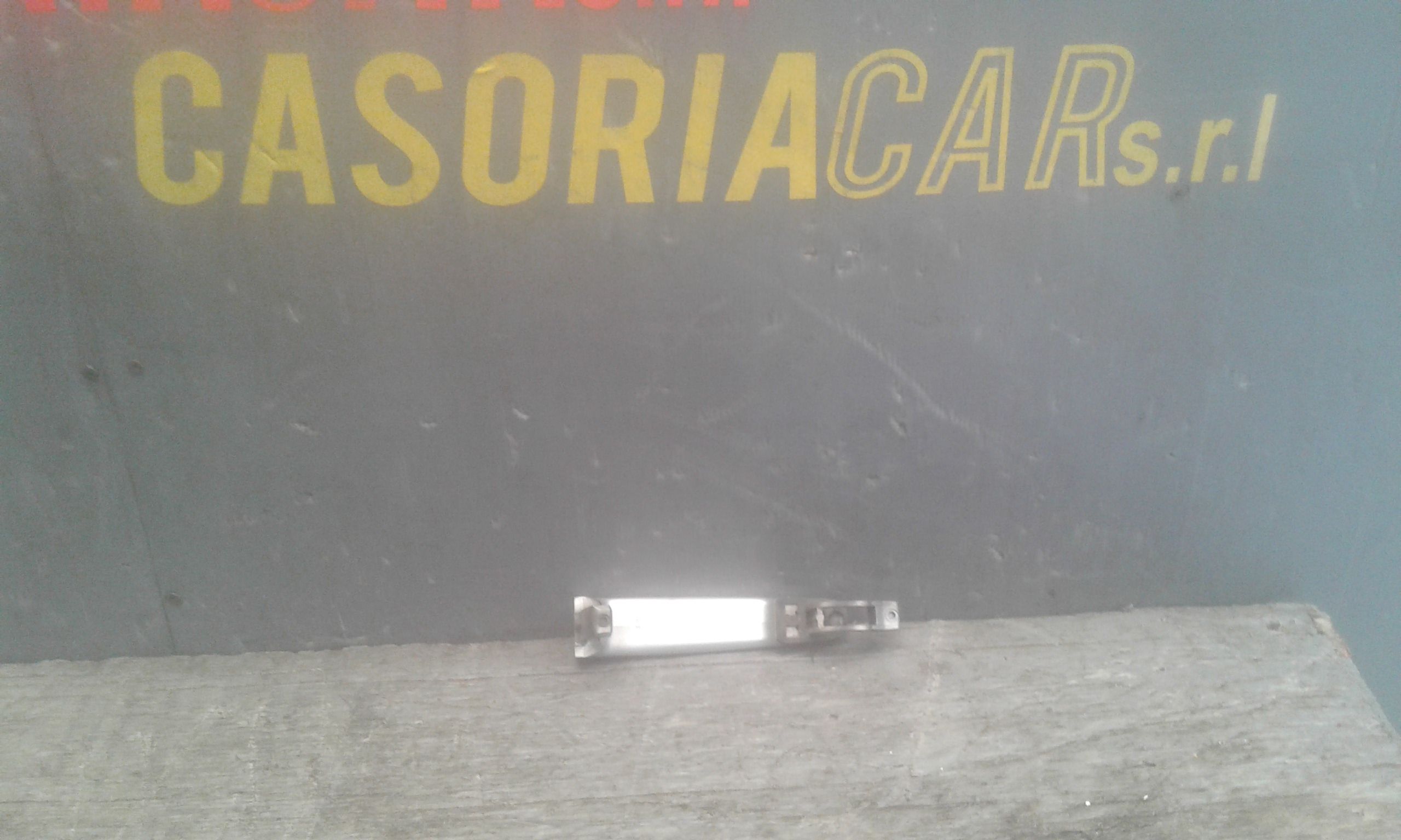 Maniglia esterna Anteriore Destra CITROEN C3 1 Serie