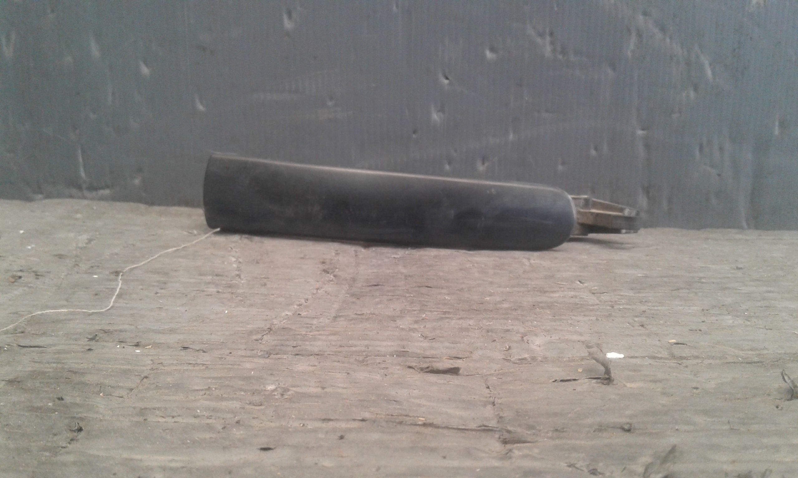 Maniglia esterna Anteriore Destra SKODA Octavia Berlina 1 Serie