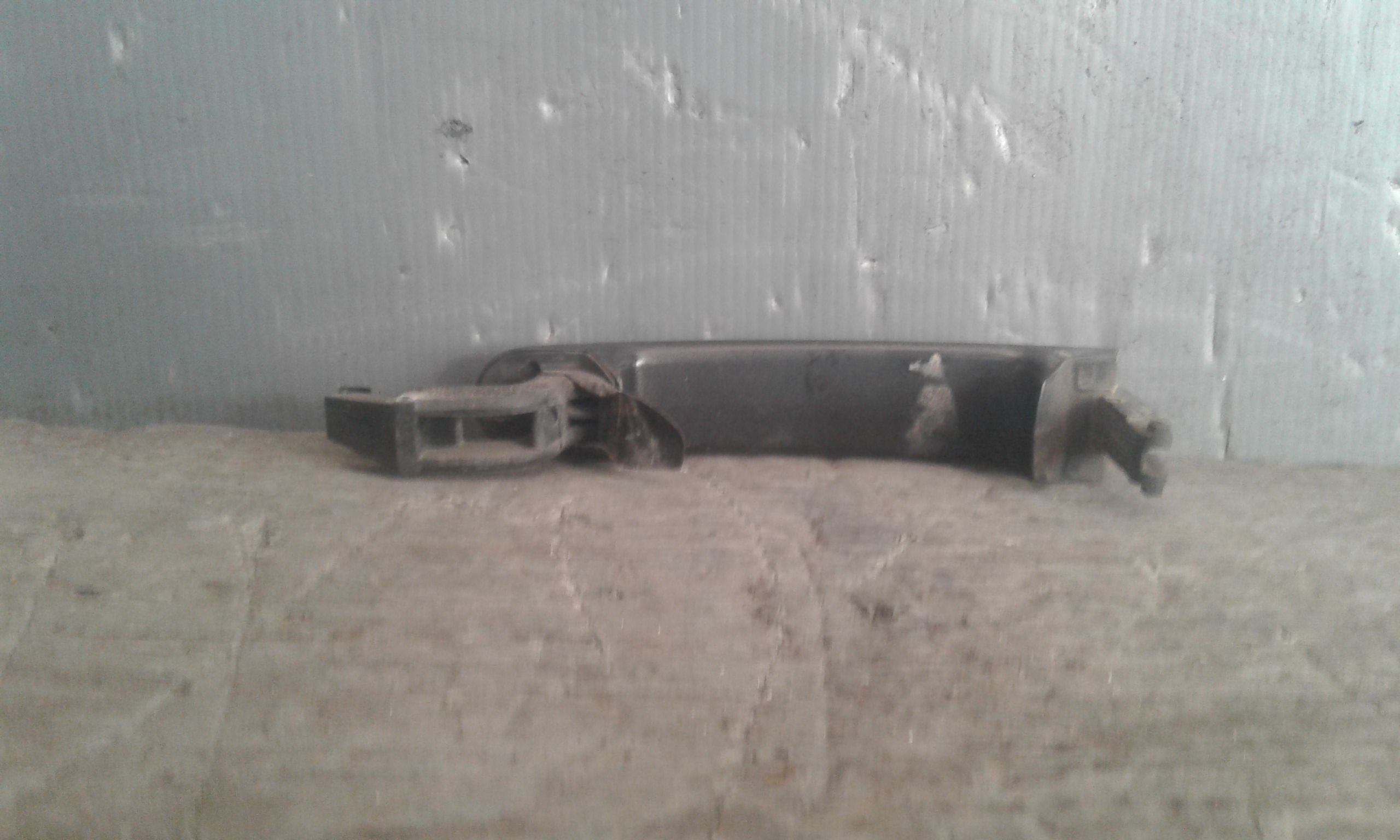 Maniglia esterna Anteriore Destra VOLKSWAGEN Golf 5 Berlina