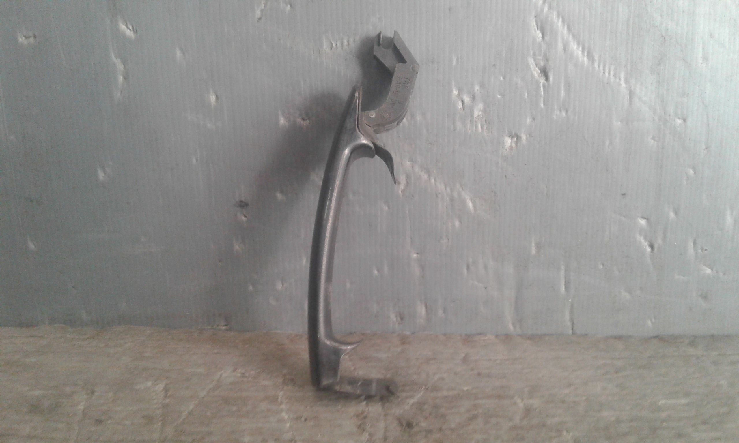 Maniglia esterna Anteriore Destra VOLKSWAGEN Golf 5 Berlina