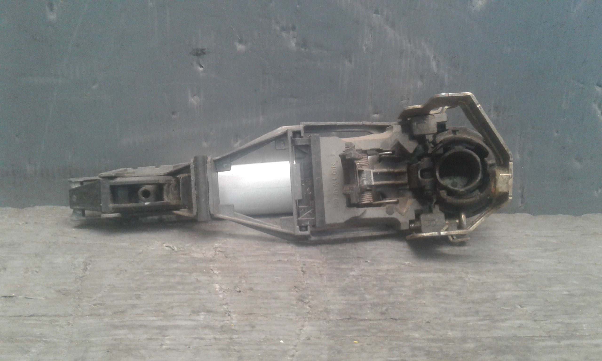 Maniglia esterna Anteriore Destra VOLKSWAGEN Passat Berlina 3 Serie