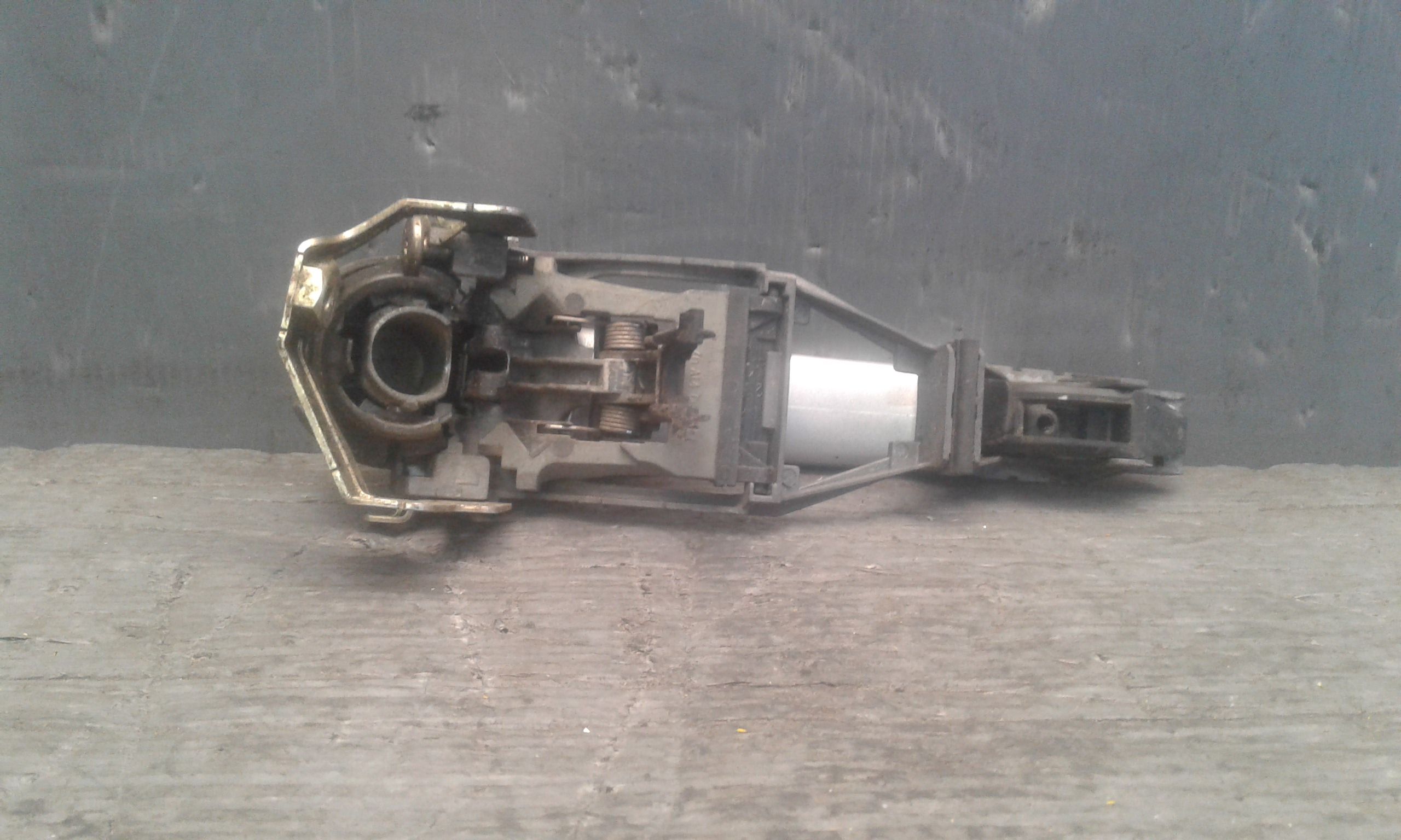 Maniglia esterna Anteriore Destra VOLKSWAGEN Passat Berlina 3 Serie