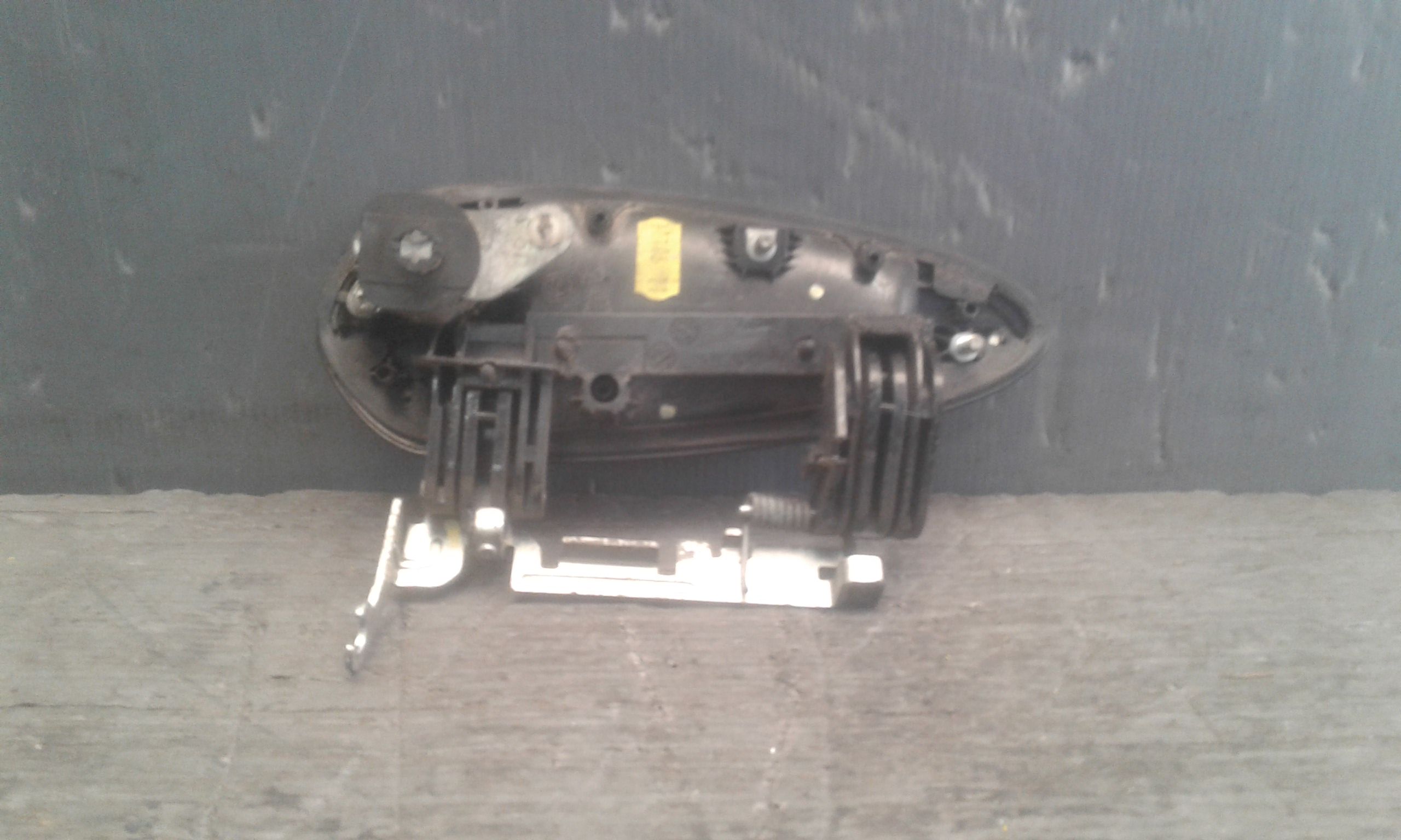 Maniglia esterna Anteriore Destra FIAT Grande Punto 1 Serie