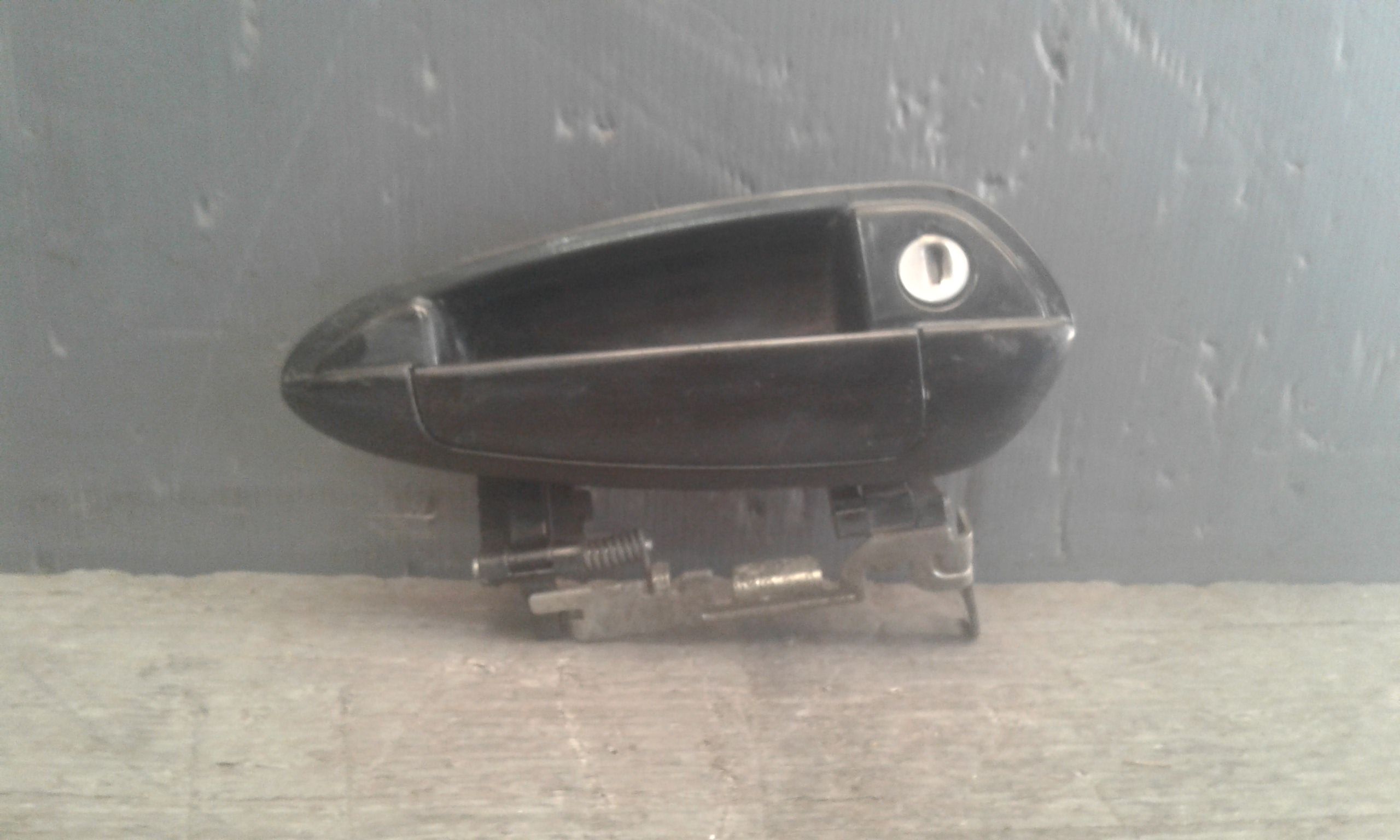 Maniglia esterna Anteriore Destra FIAT Grande Punto 1 Serie