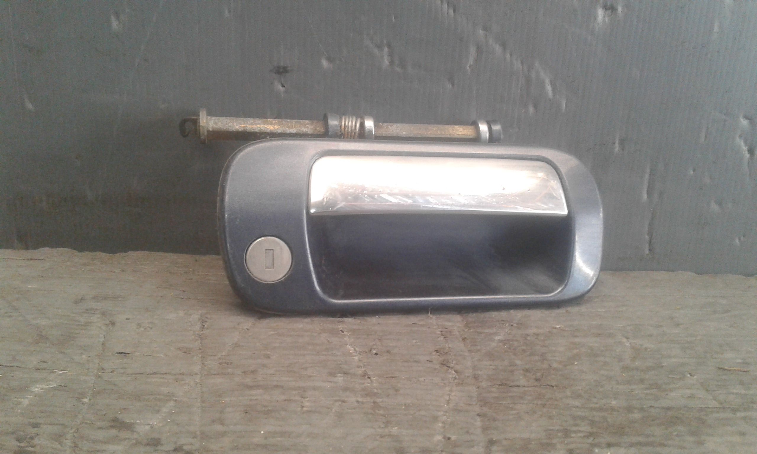 Maniglia esterna Anteriore Destra LANCIA K Berlina