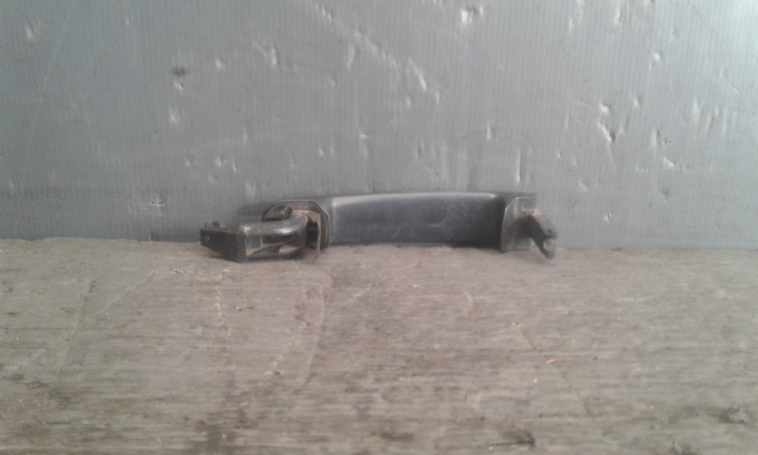 Maniglia esterna Anteriore Destra VOLKSWAGEN Polo 4 Serie