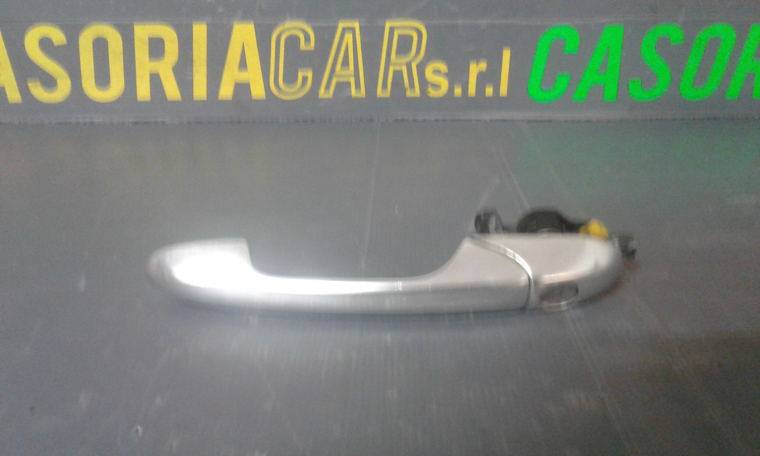 Maniglia esterna Anteriore Destra ALFA ROMEO 147 1  Serie