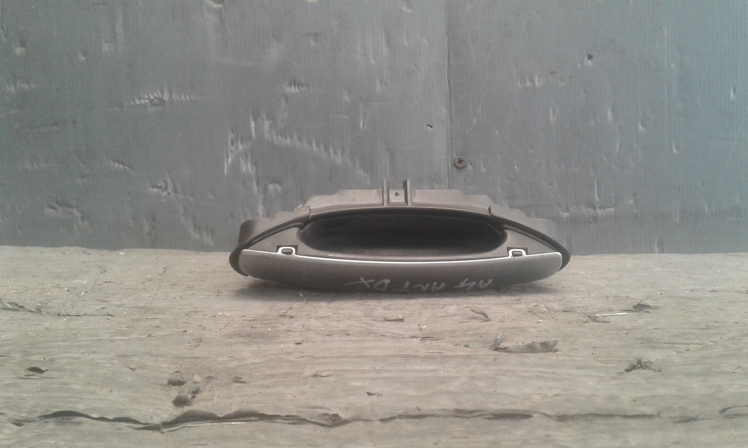 Maniglia esterna Anteriore Destra AUDI A4 Avant 2 Serie