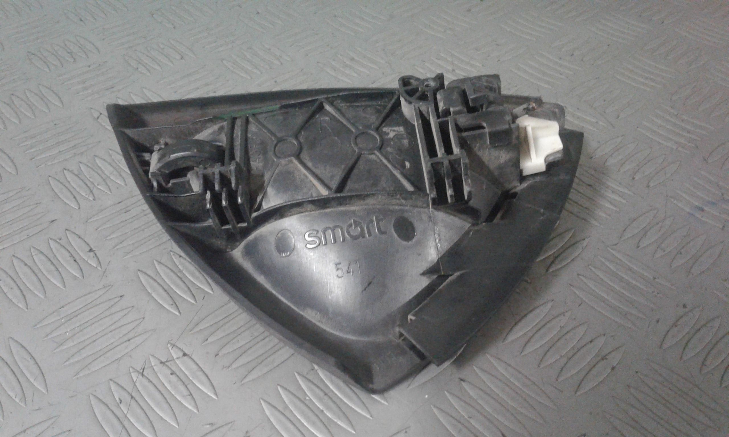 Maniglia esterna Anteriore Destra SMART ForTwo Coup 1 Serie