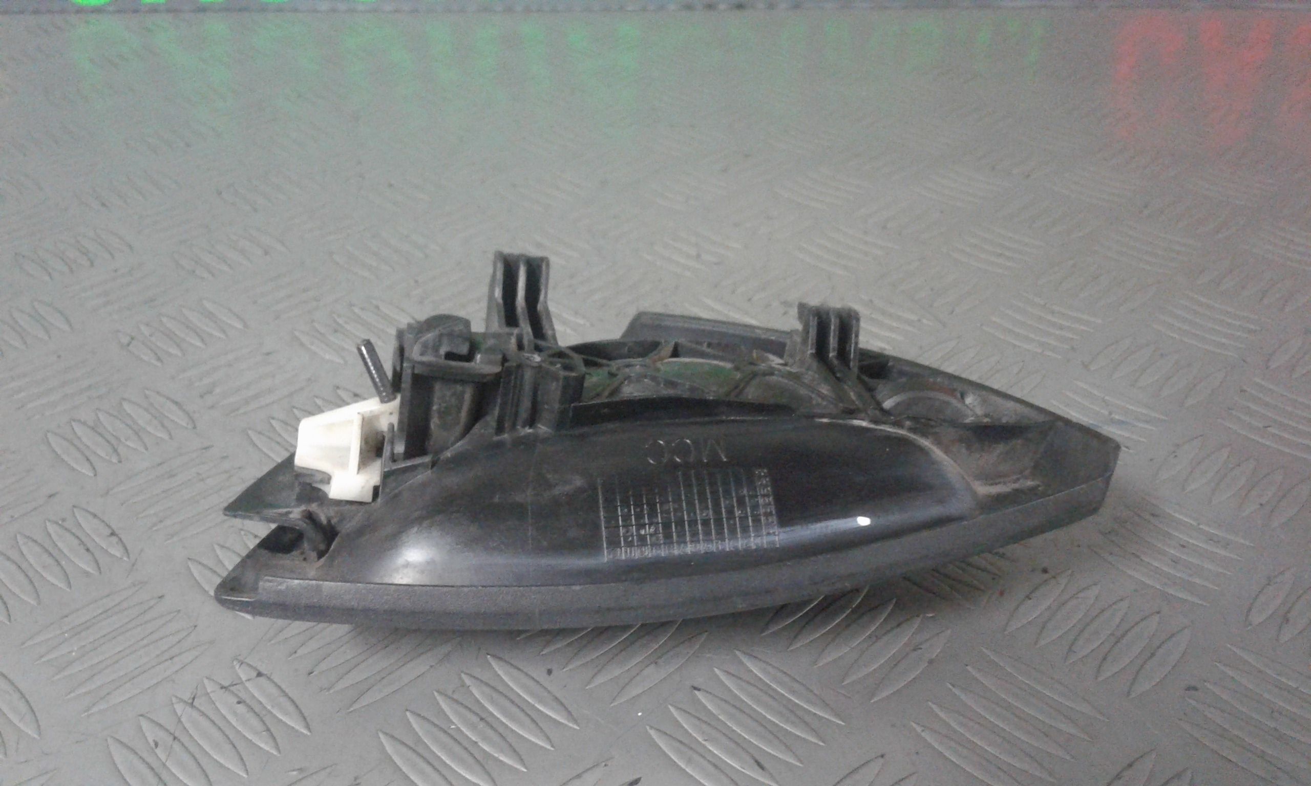 Maniglia esterna Anteriore Destra SMART ForTwo Coup 1 Serie