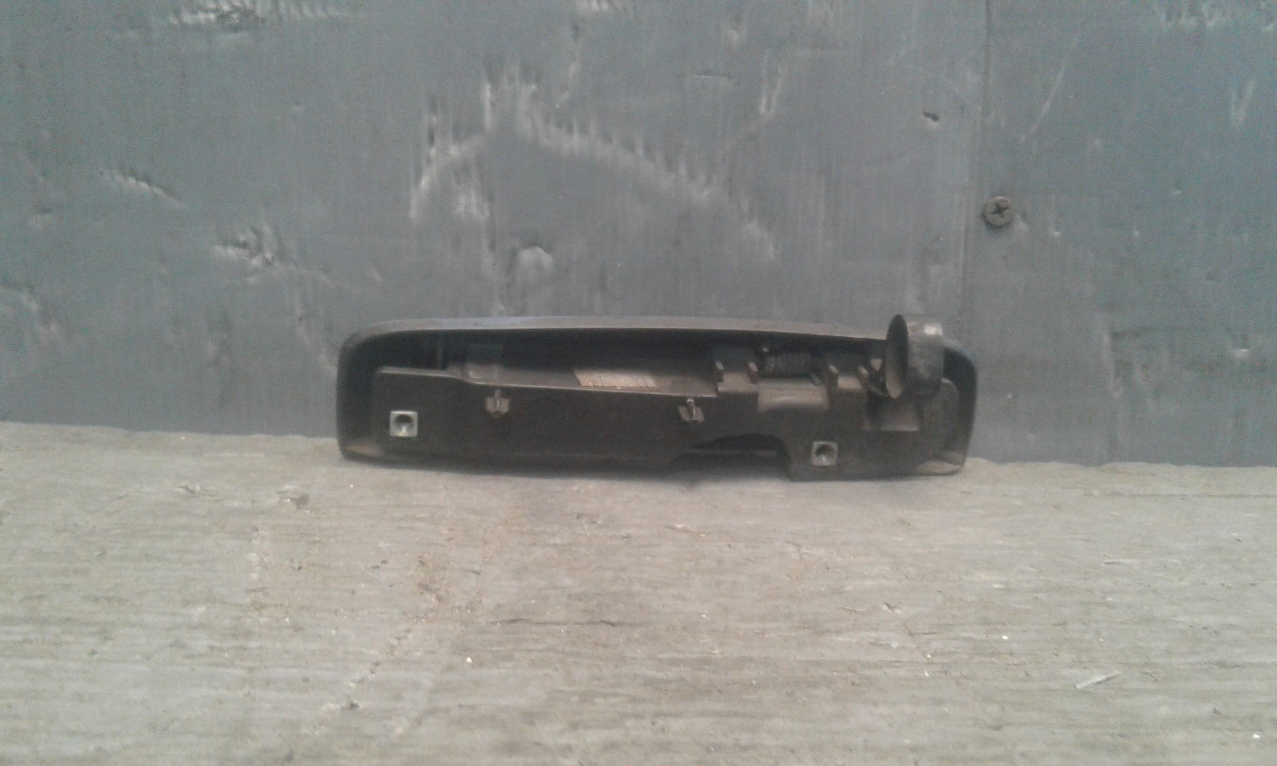 Maniglia esterna Anteriore Destra FIAT Panda 2 Serie