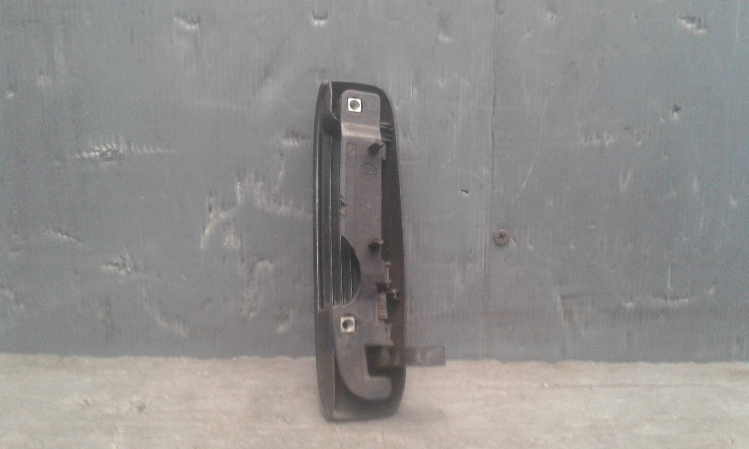 Maniglia esterna Anteriore Destra FIAT Panda 2 Serie