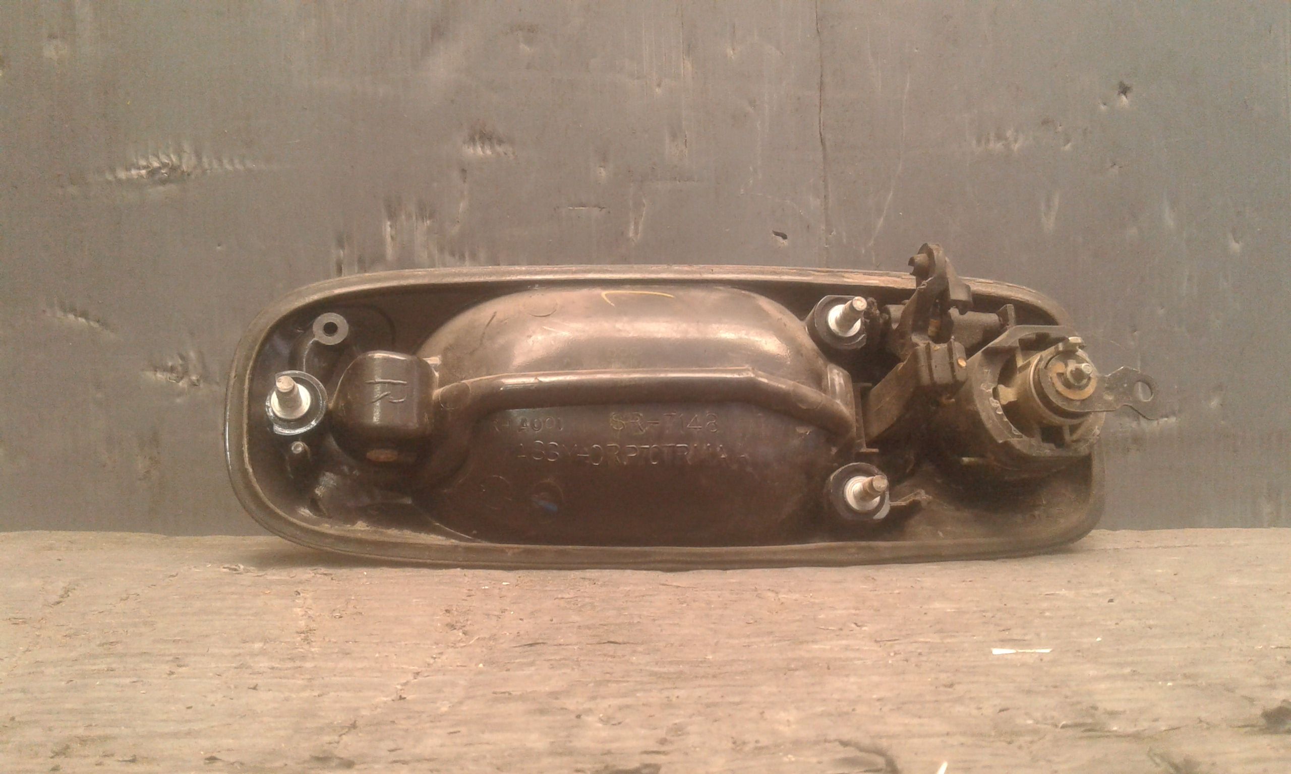 Maniglia esterna Anteriore Destra CHRYSLER Voyager 3 Serie