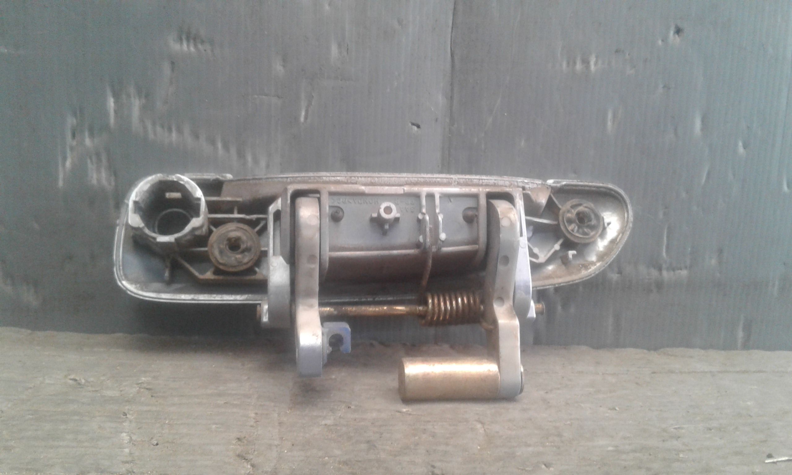 Maniglia esterna Anteriore Destra HONDA Jazz 1 Serie