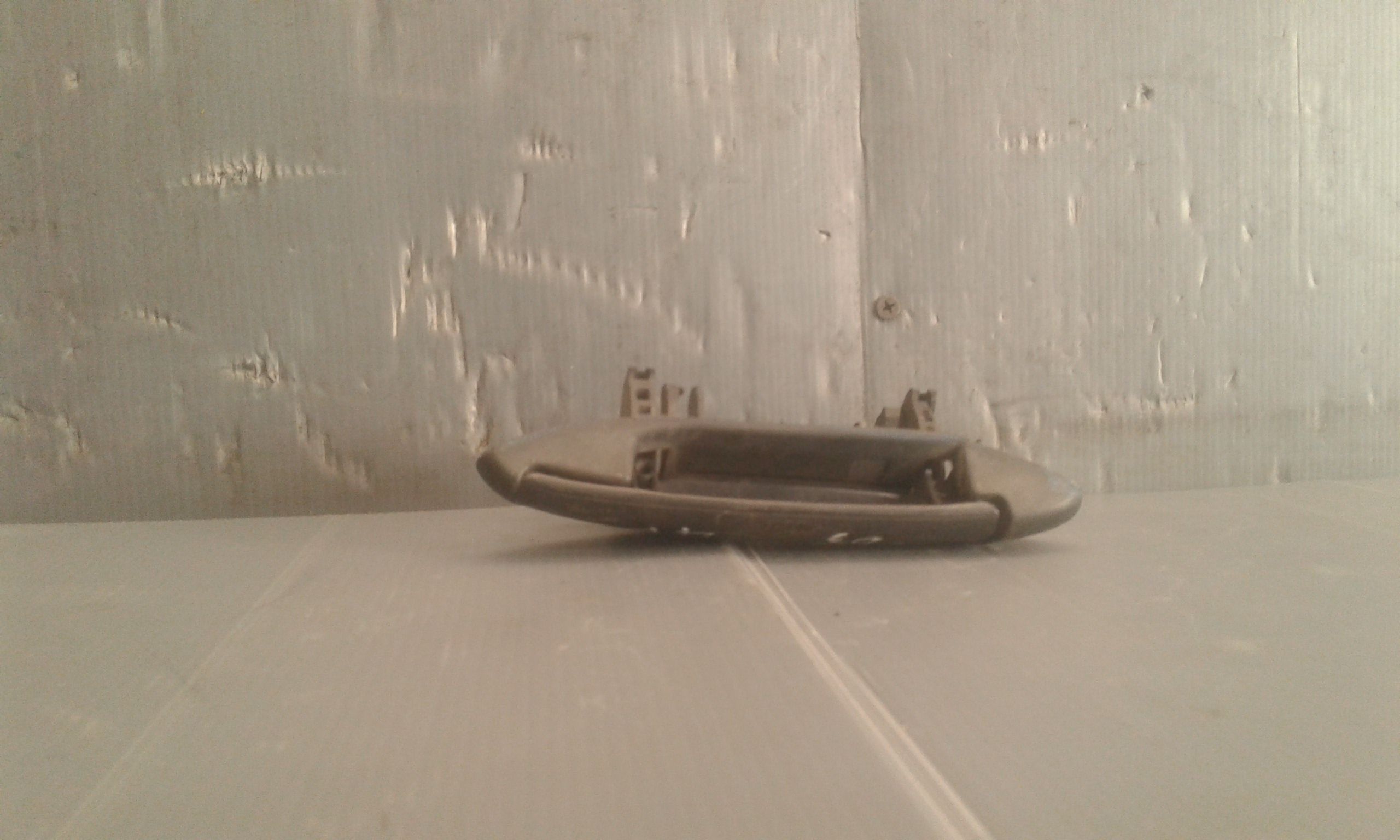 Maniglia esterna Anteriore Destra RENAULT Clio 4