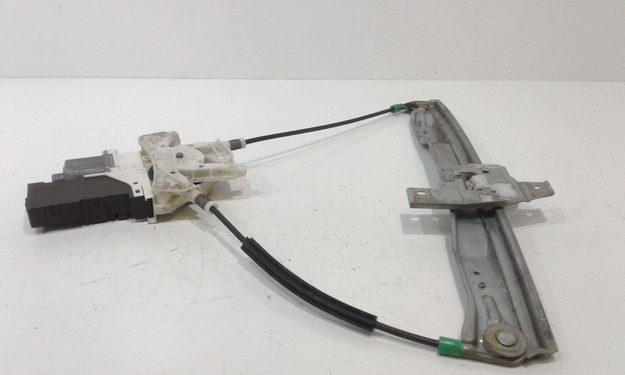 Cremagliera anteriore sinistra Guida PEUGEOT 407 Berlina