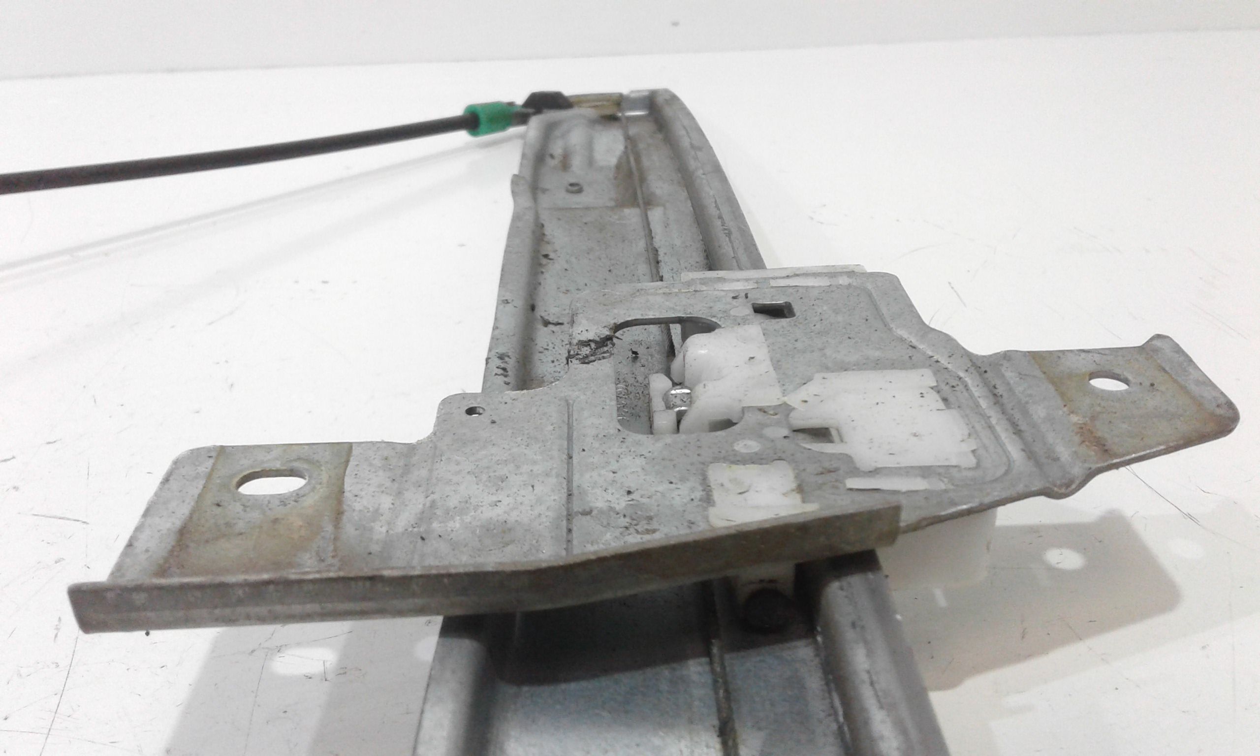 Cremagliera anteriore sinistra Guida PEUGEOT 407 Berlina