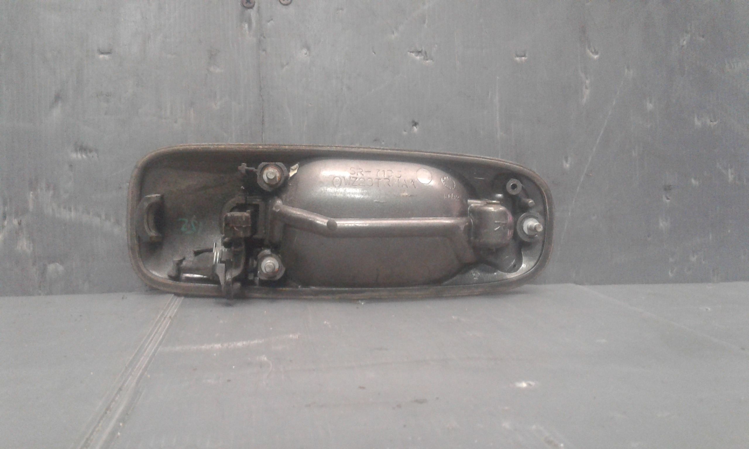 Maniglia esterna Anteriore Destra CHRYSLER Voyager 3 Serie