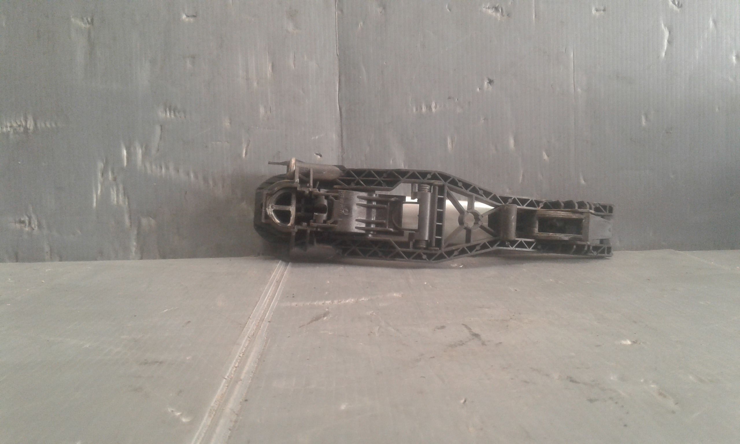 Maniglia esterna Anteriore Destra SKODA Octavia Berlina 2 Serie