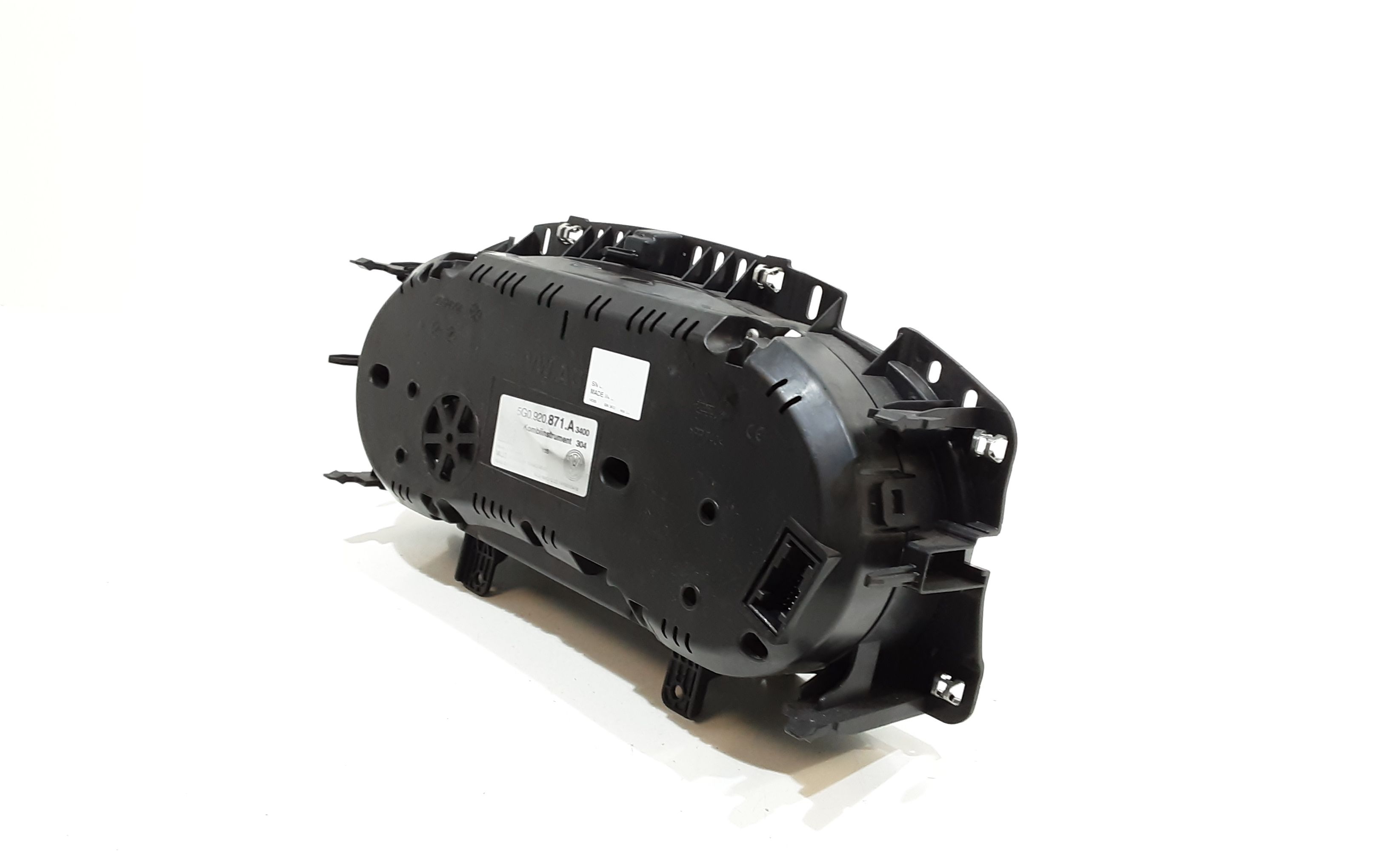 Quadro Strumenti VOLKSWAGEN Golf 7 Berlina (12>)