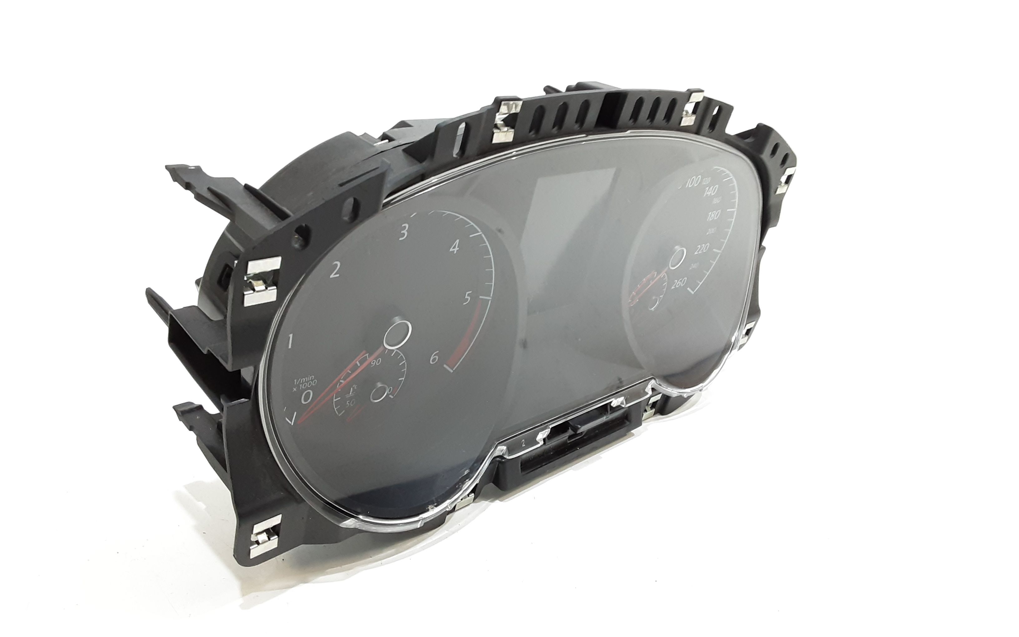 Quadro Strumenti VOLKSWAGEN Golf 7 Berlina (12>)