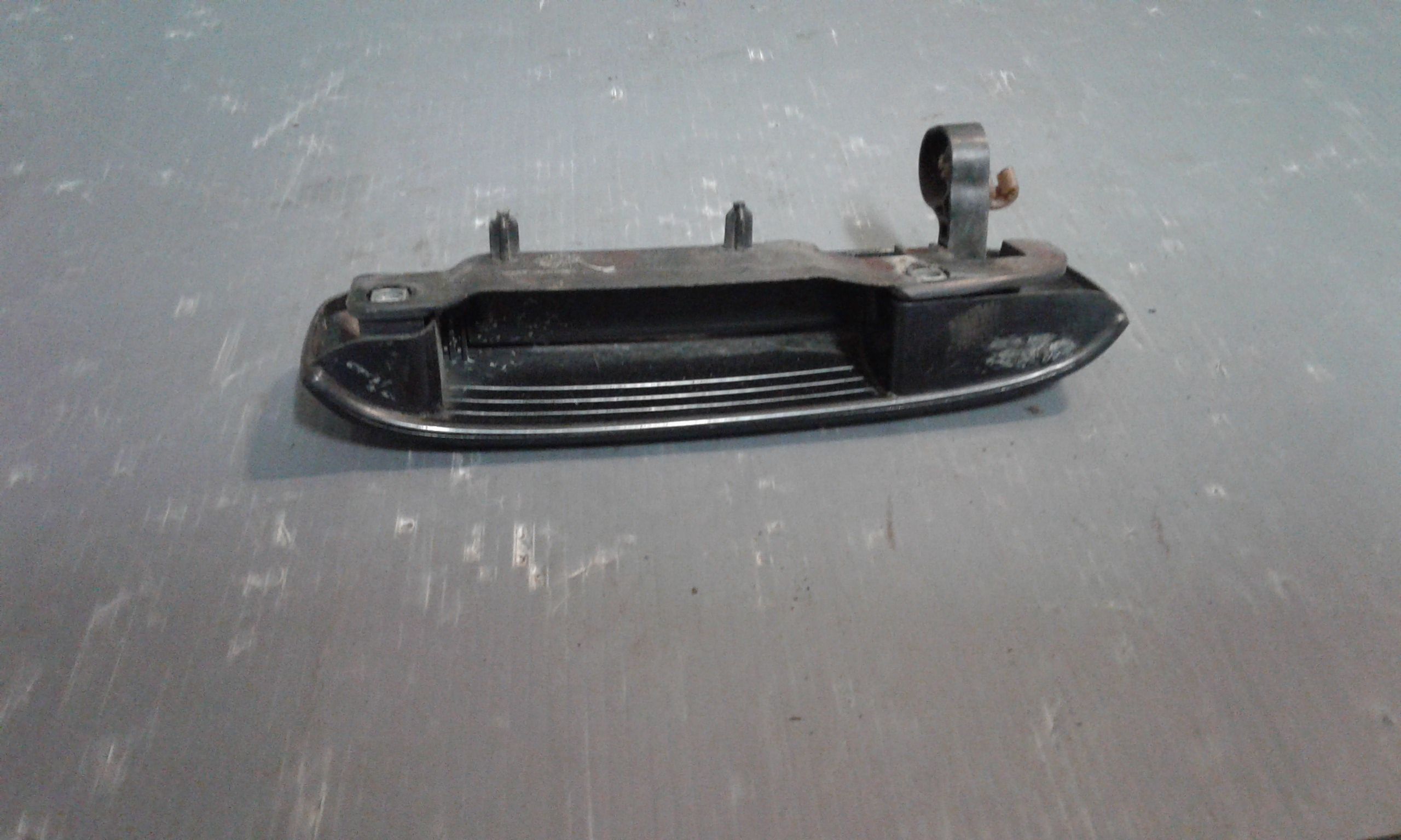 Maniglia esterna Anteriore Destra FIAT Panda 2 Serie