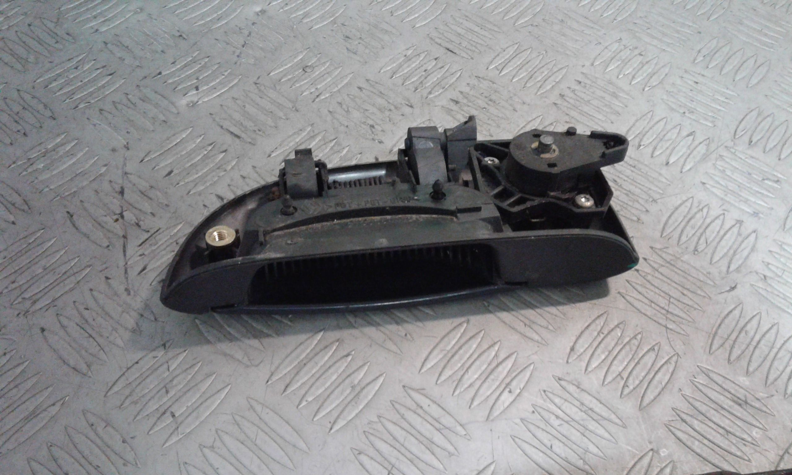 Maniglia esterna Anteriore Destra RENAULT Kangoo 1 Serie