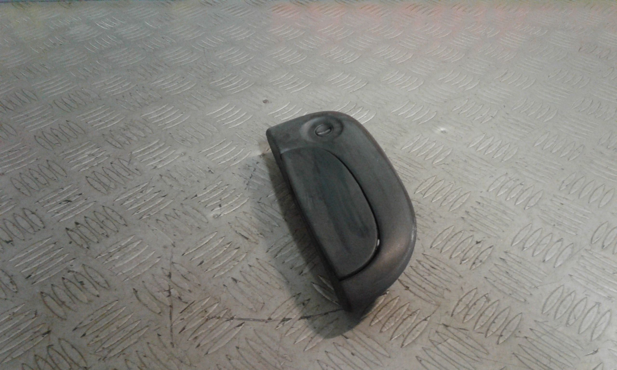 Maniglia esterna Anteriore Destra RENAULT Kangoo 1 Serie