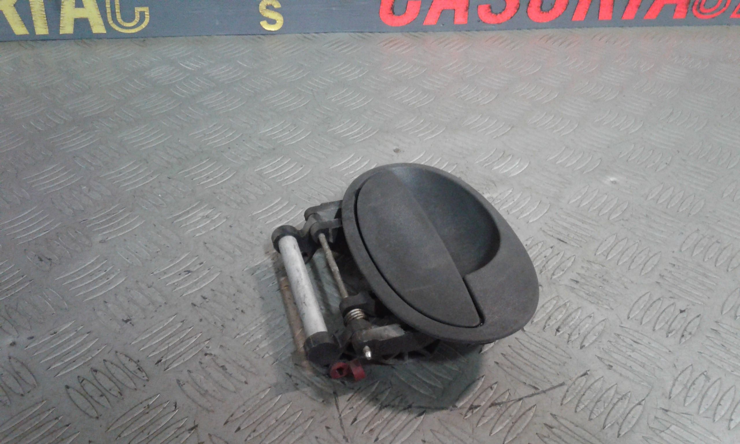 Maniglia esterna Anteriore Destra OPEL Meriva 1 Serie