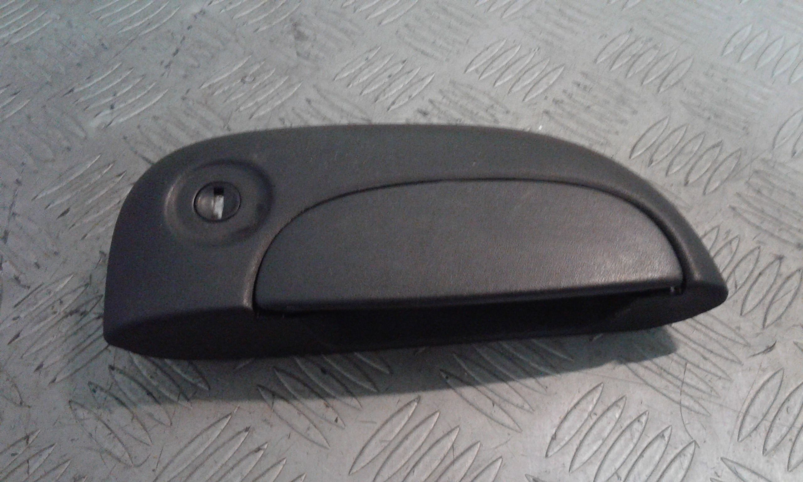 Maniglia esterna Anteriore Destra RENAULT Kangoo 4 Serie