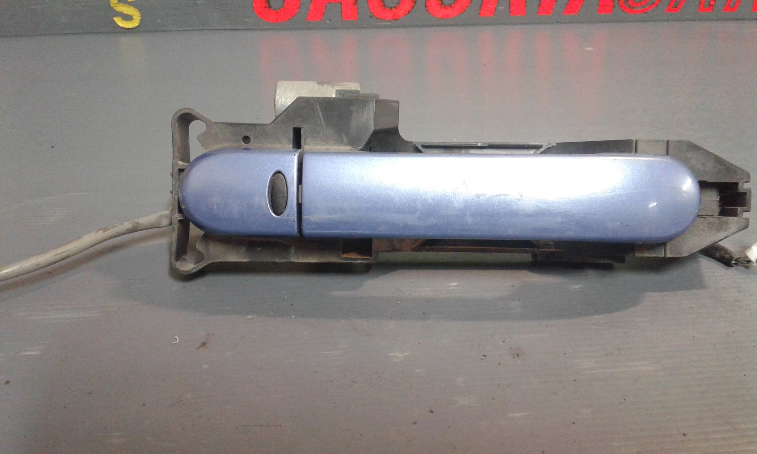 Maniglia esterna Anteriore Destra NISSAN Micra 4 Serie