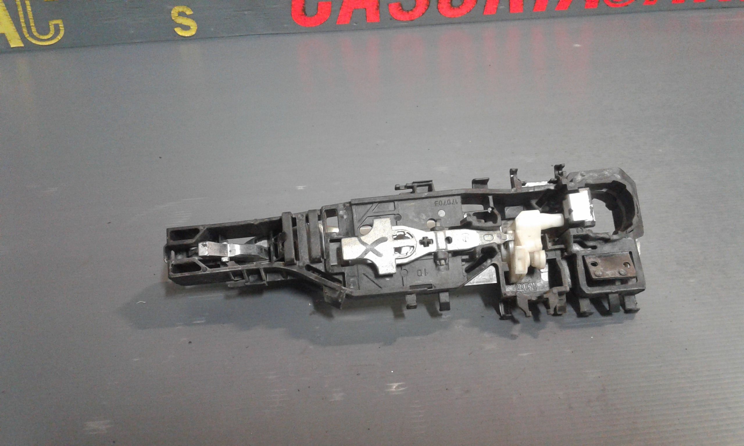 Maniglia esterna Anteriore Destra RENAULT Scenic 3 Serie