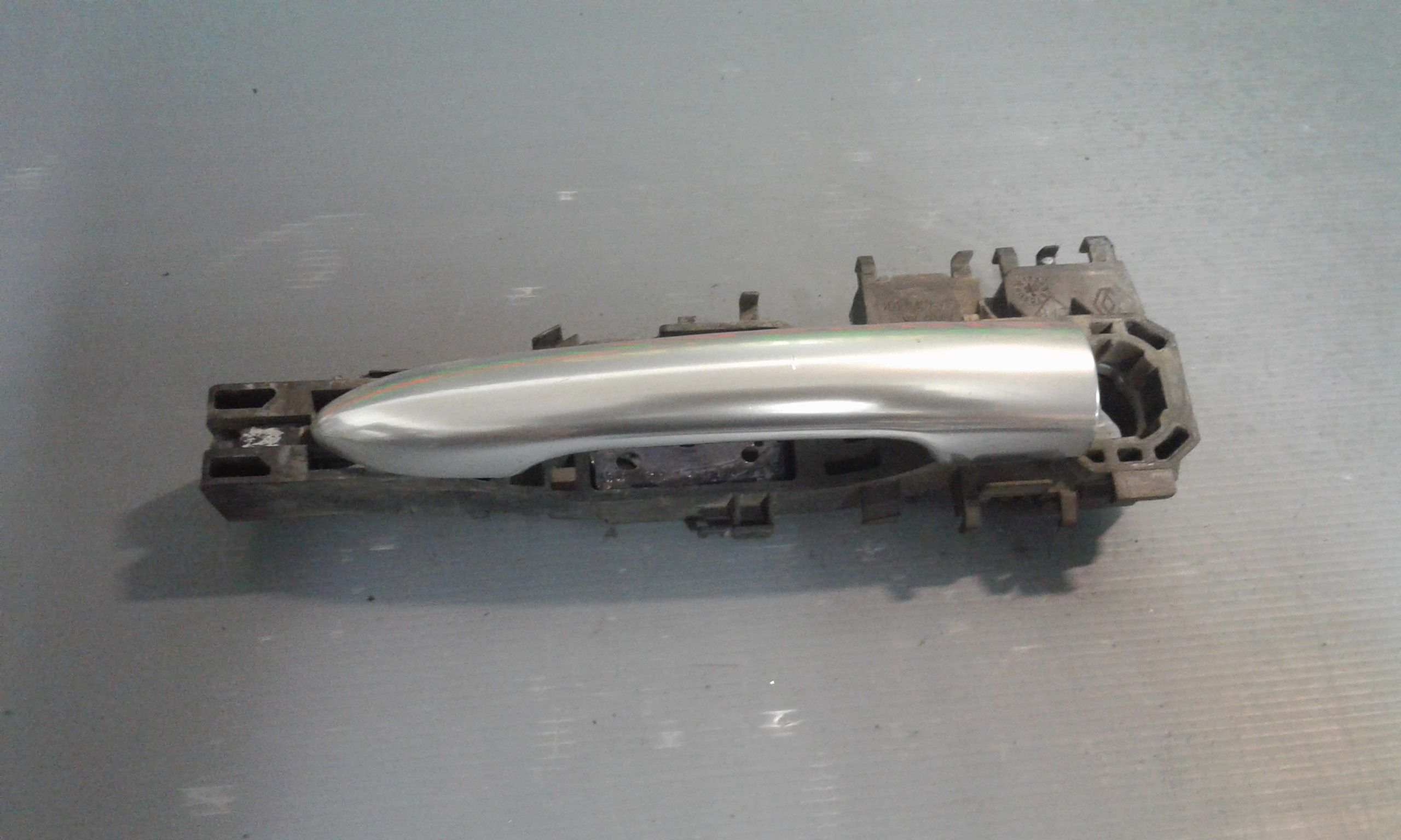 Maniglia esterna Anteriore Destra RENAULT Scenic 3 Serie
