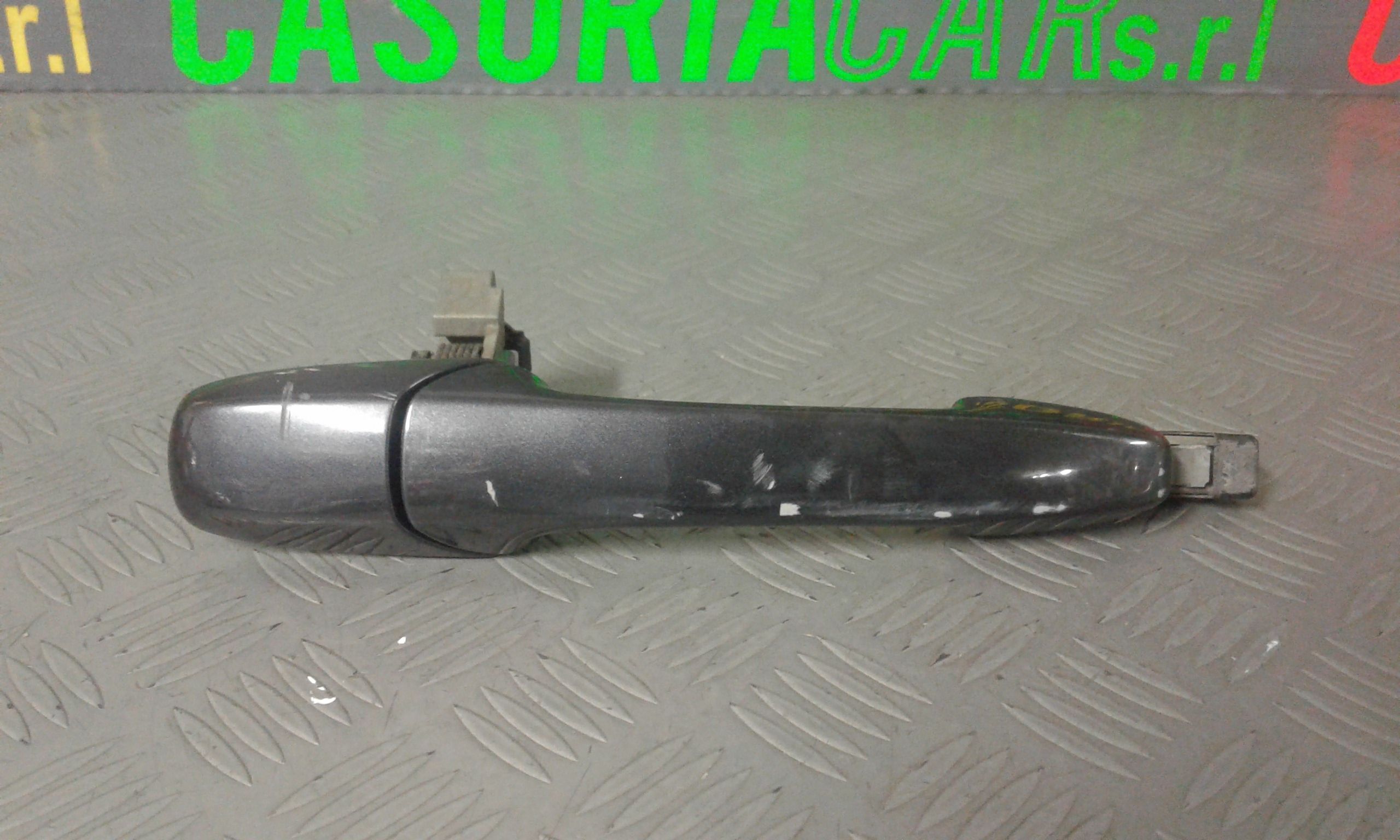 Maniglia esterna Anteriore Destra MAZDA 3 Berlina 1 Serie