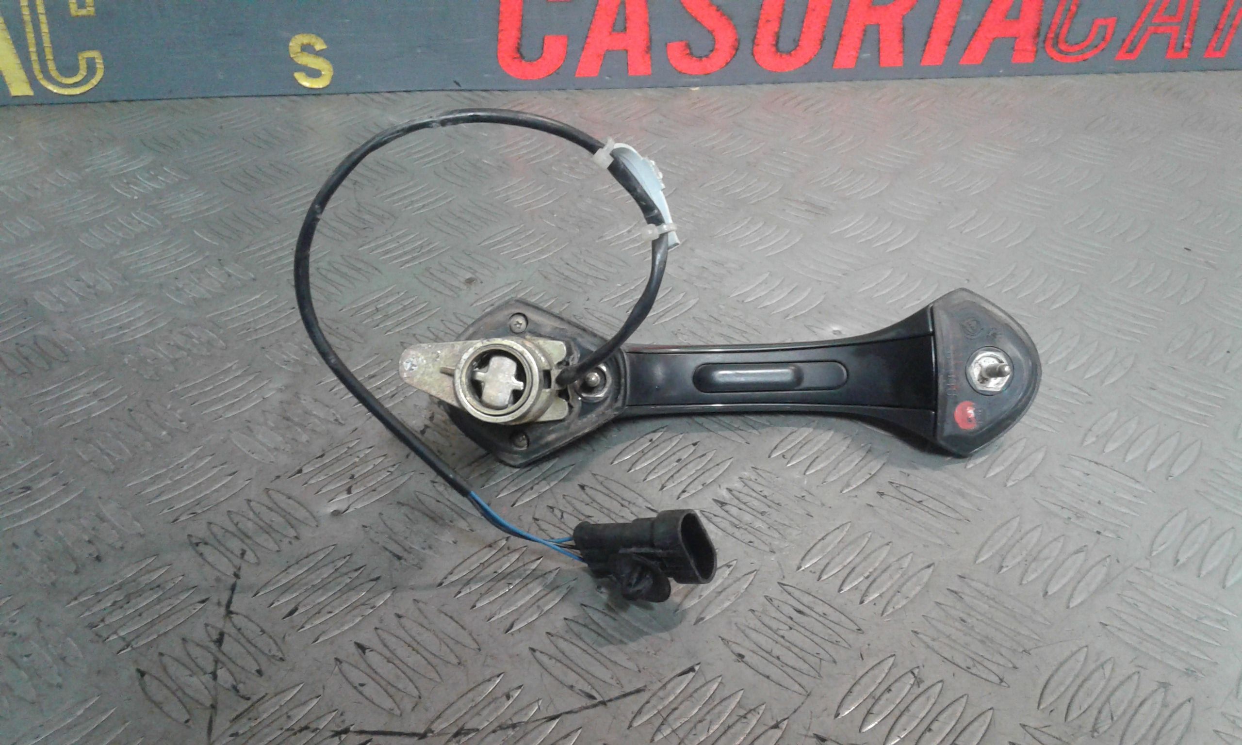 Maniglia esterna Anteriore Destra LANCIA Thesis 1 Serie