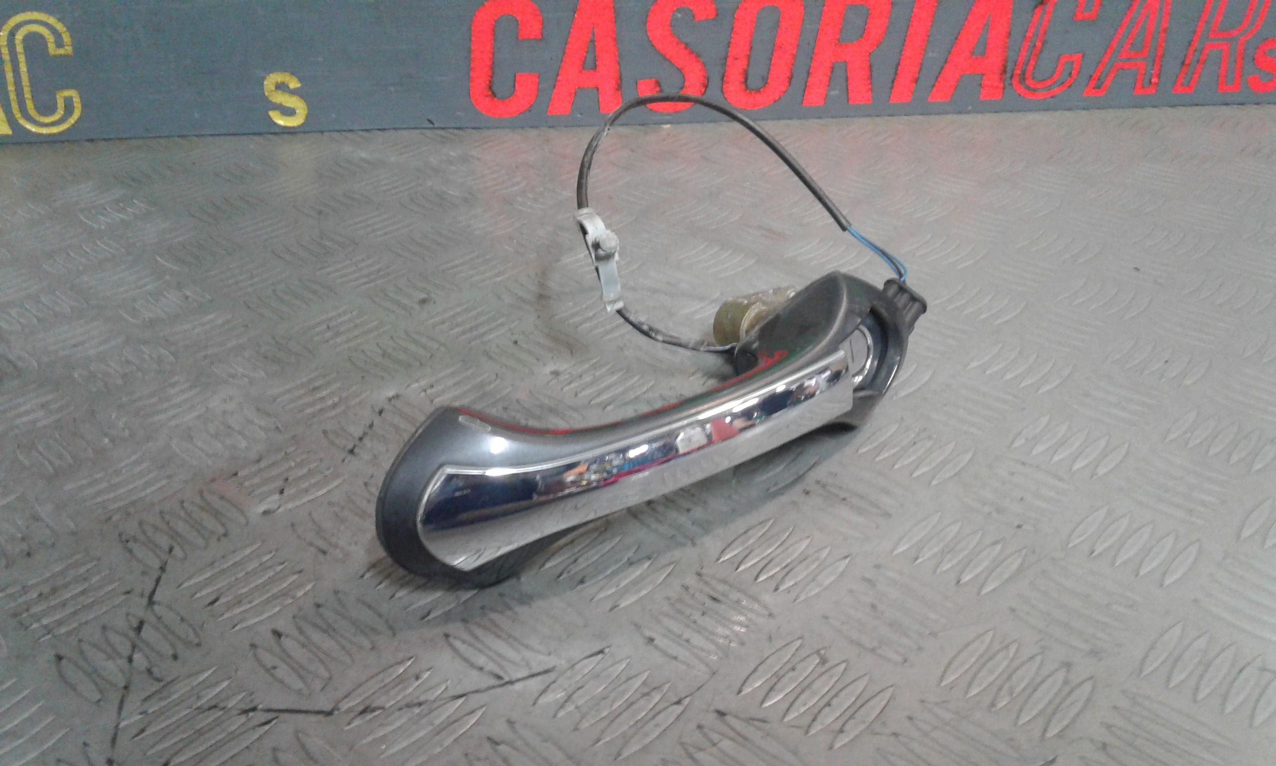 Maniglia esterna Anteriore Destra LANCIA Thesis 1 Serie