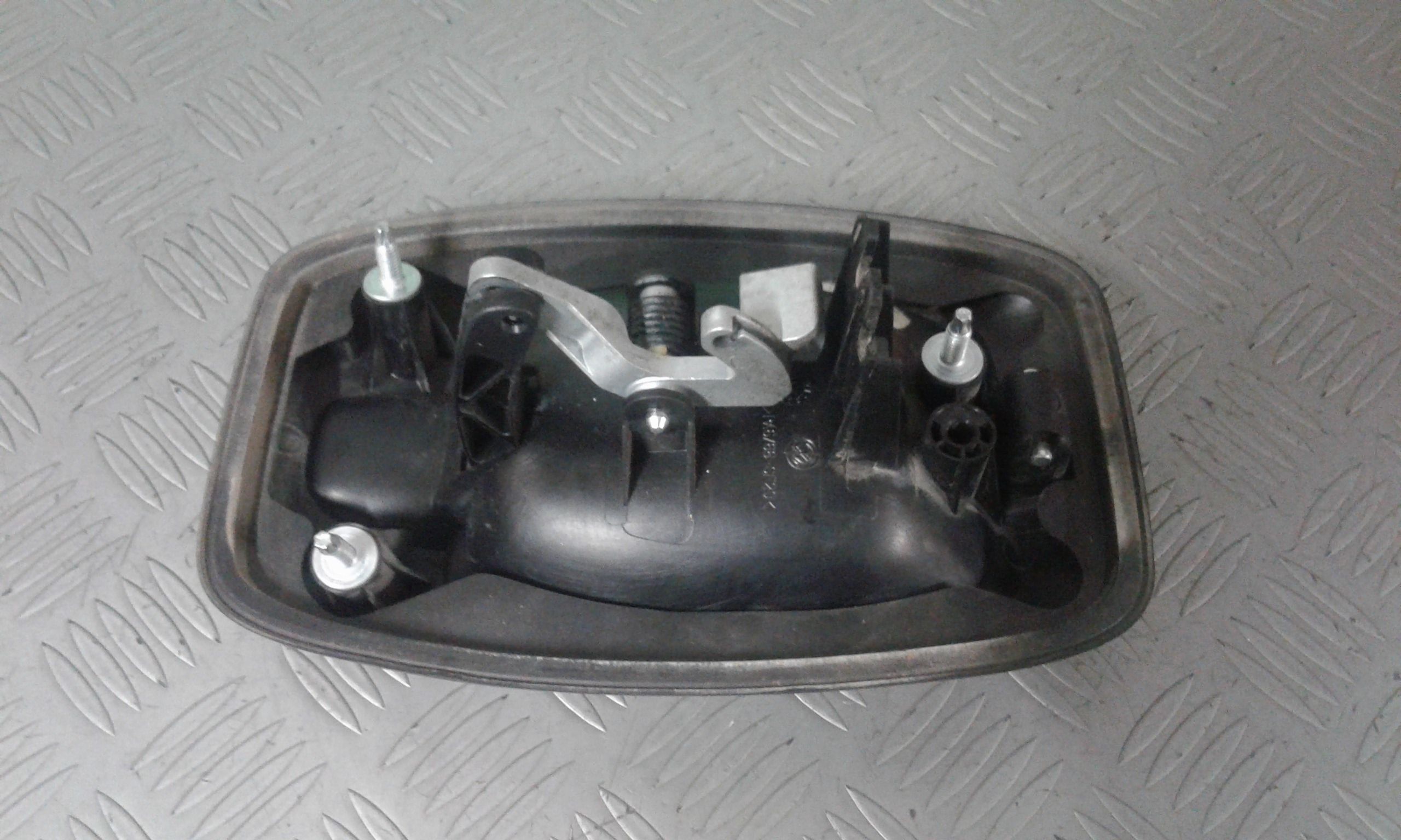 Maniglia esterna Anteriore Destra FIAT Ducato 5 Serie