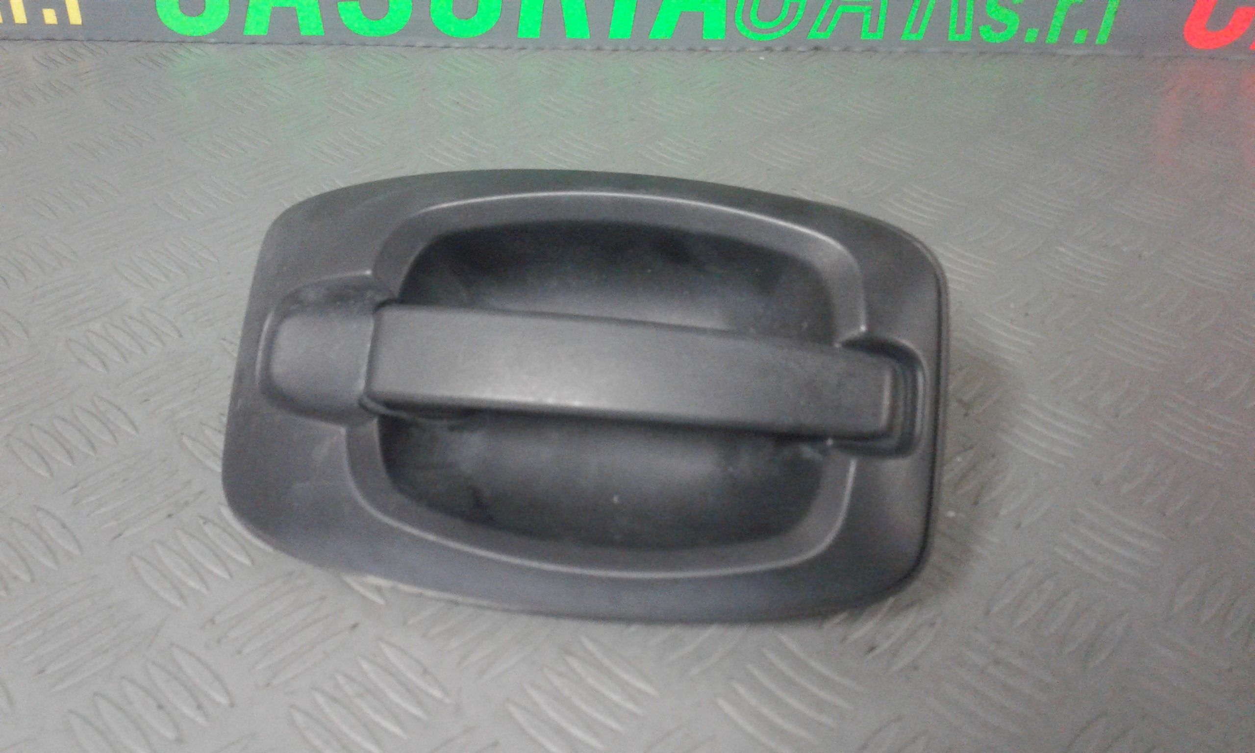 Maniglia esterna Anteriore Destra FIAT Ducato 5 Serie