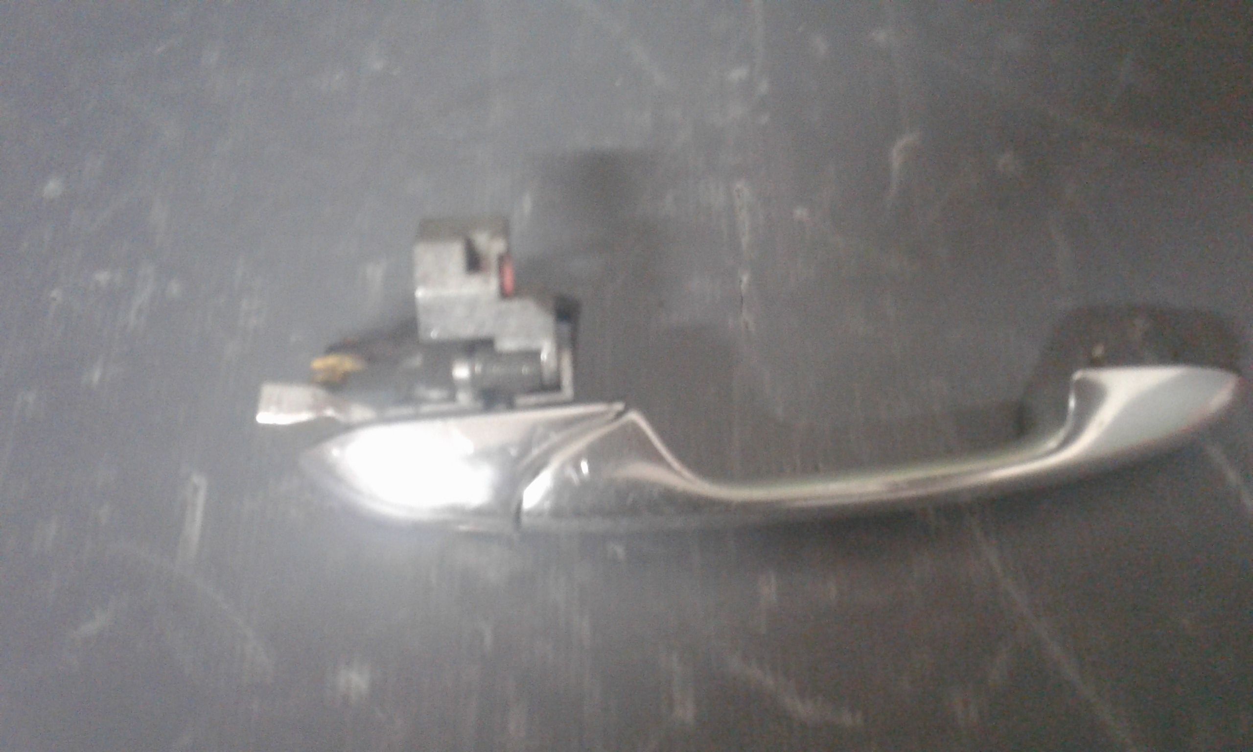 Maniglia esterna Anteriore Destra ALFA ROMEO 147 1  Serie