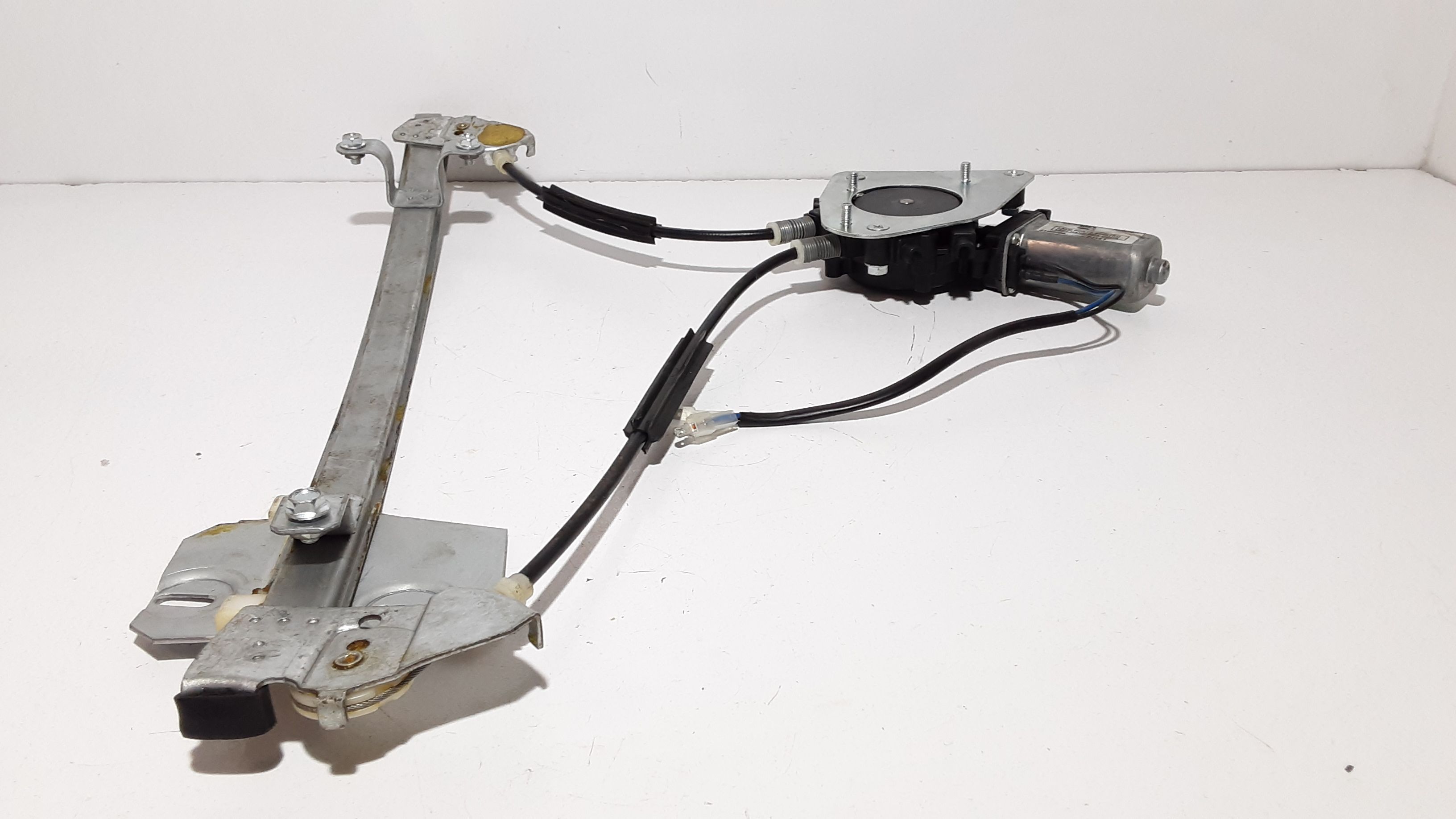 Cremagliera anteriore sinistra Guida RENAULT Scenic RX4